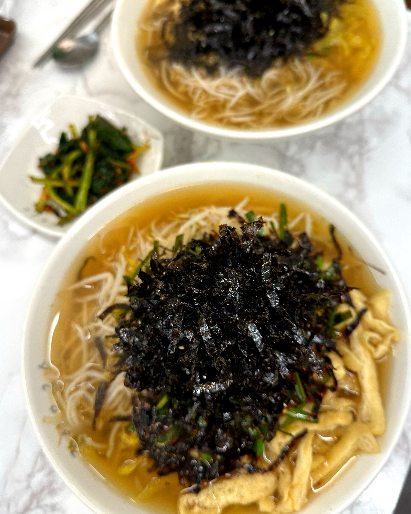 
구산역식당 가이오국수