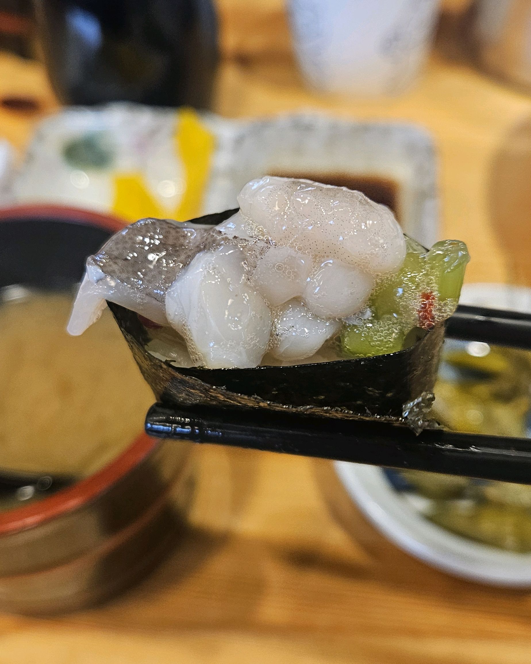 [천안 맛집 유미초밥] 직접 가본 로컬 리뷰