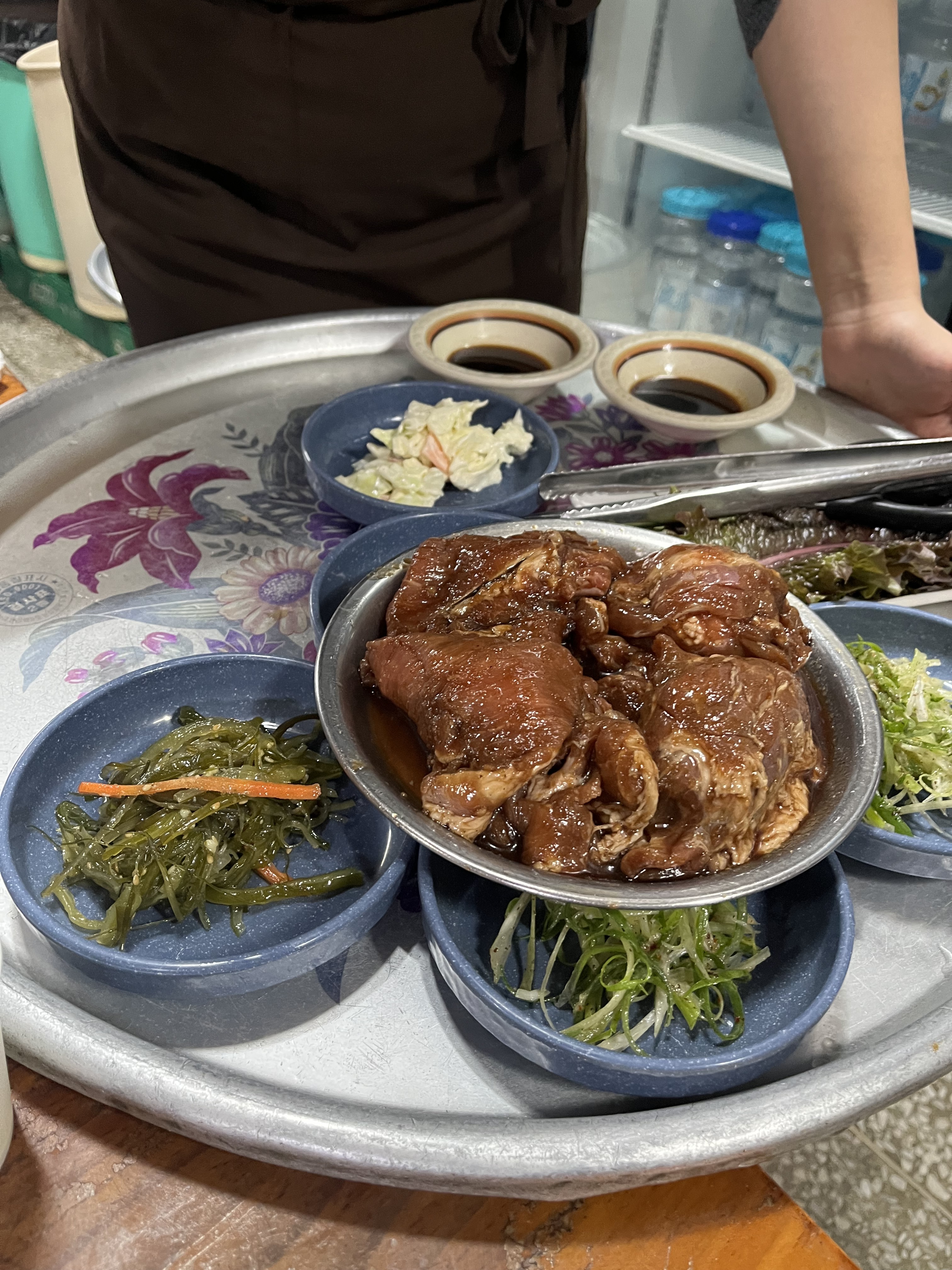 [천안 맛집 석산장] 직접 가본 로컬 리뷰