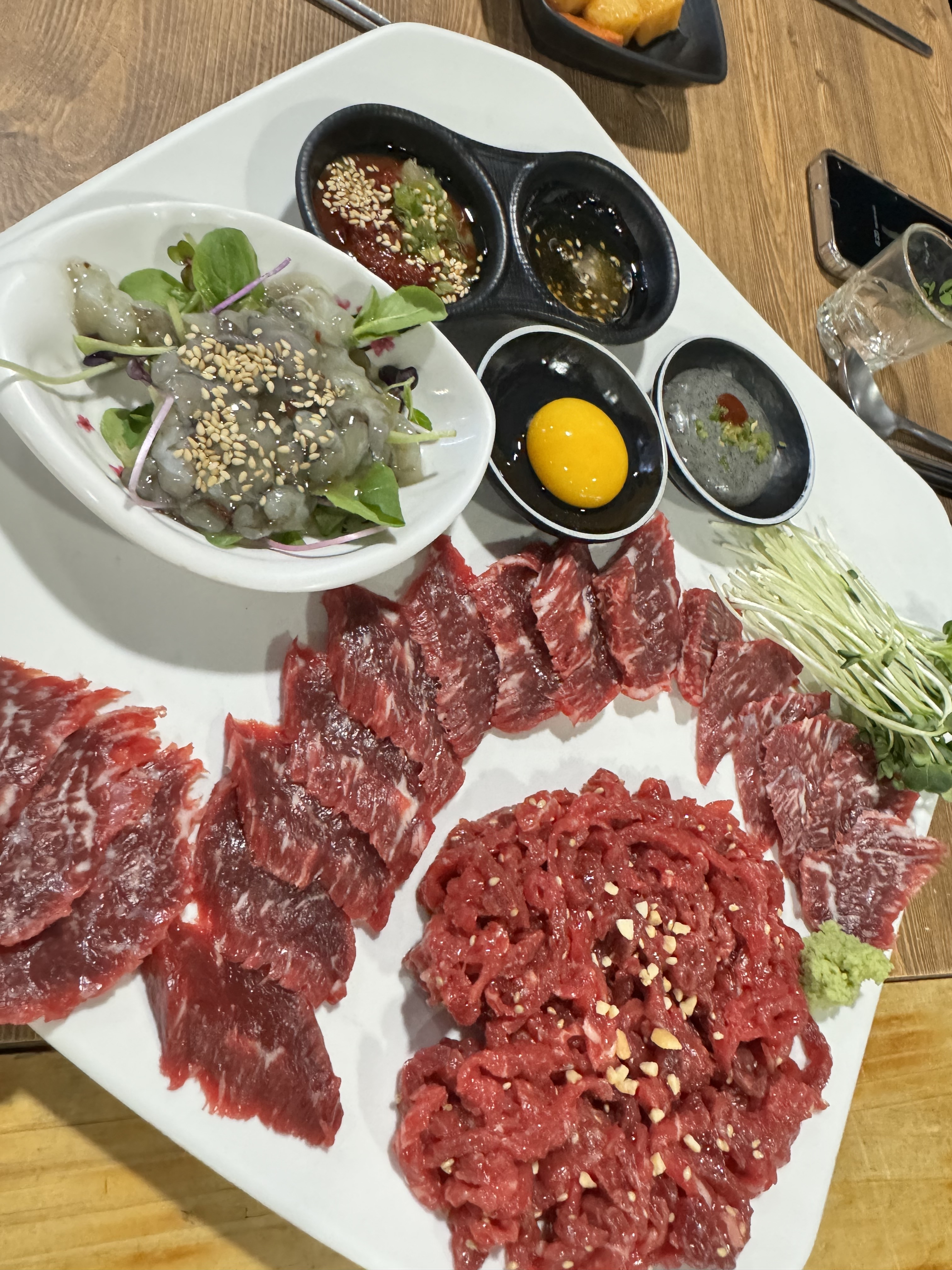 미금역 맛집 함평뭉티기 미금점 내돈내산 최신리뷰