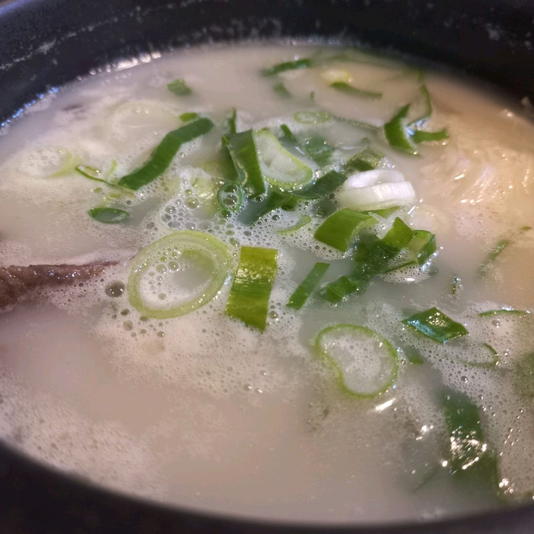 
역촌역식당 이가네가마솥설렁탕