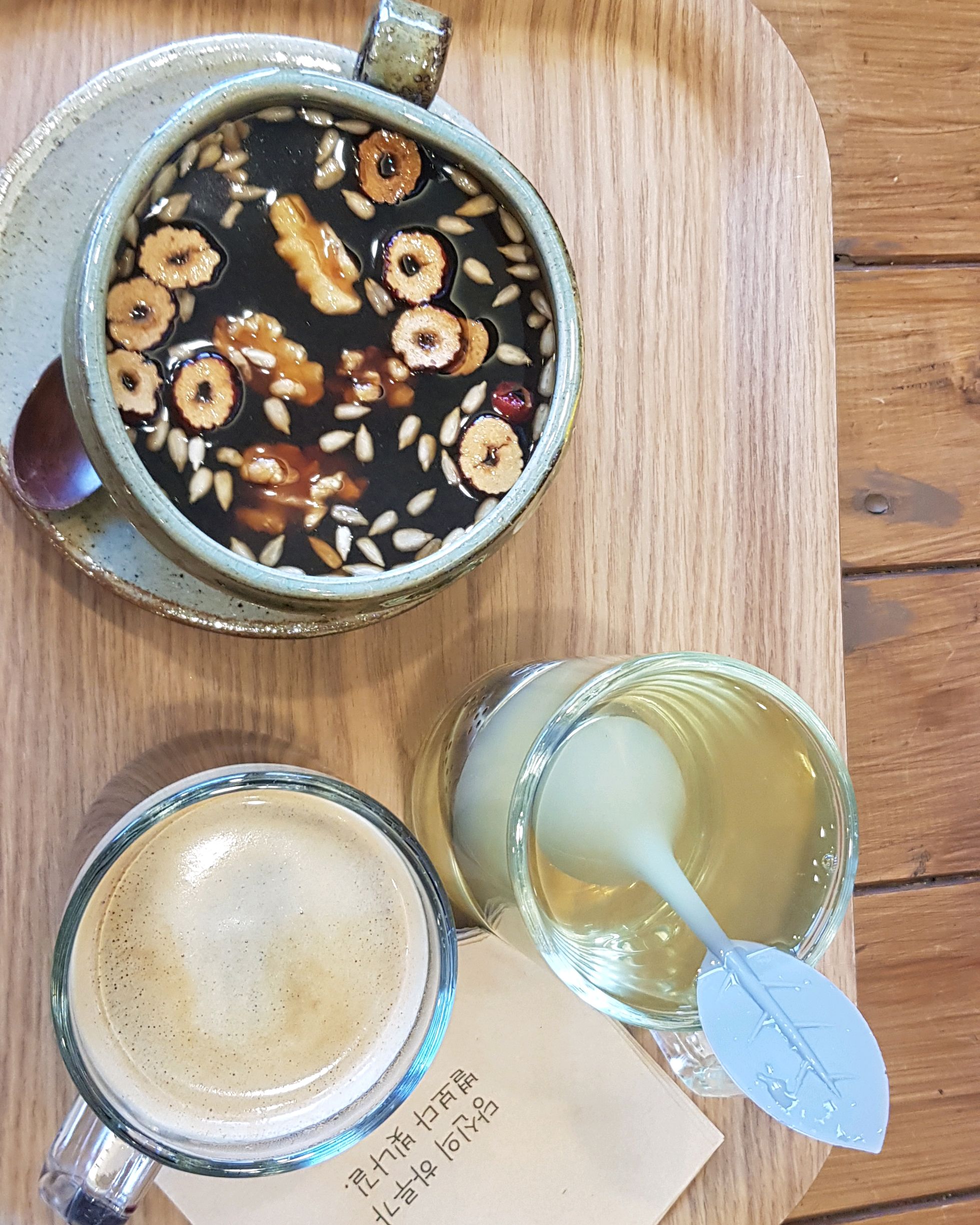 [하동 맛집 서희플레이스] 직접 가본 로컬 리뷰