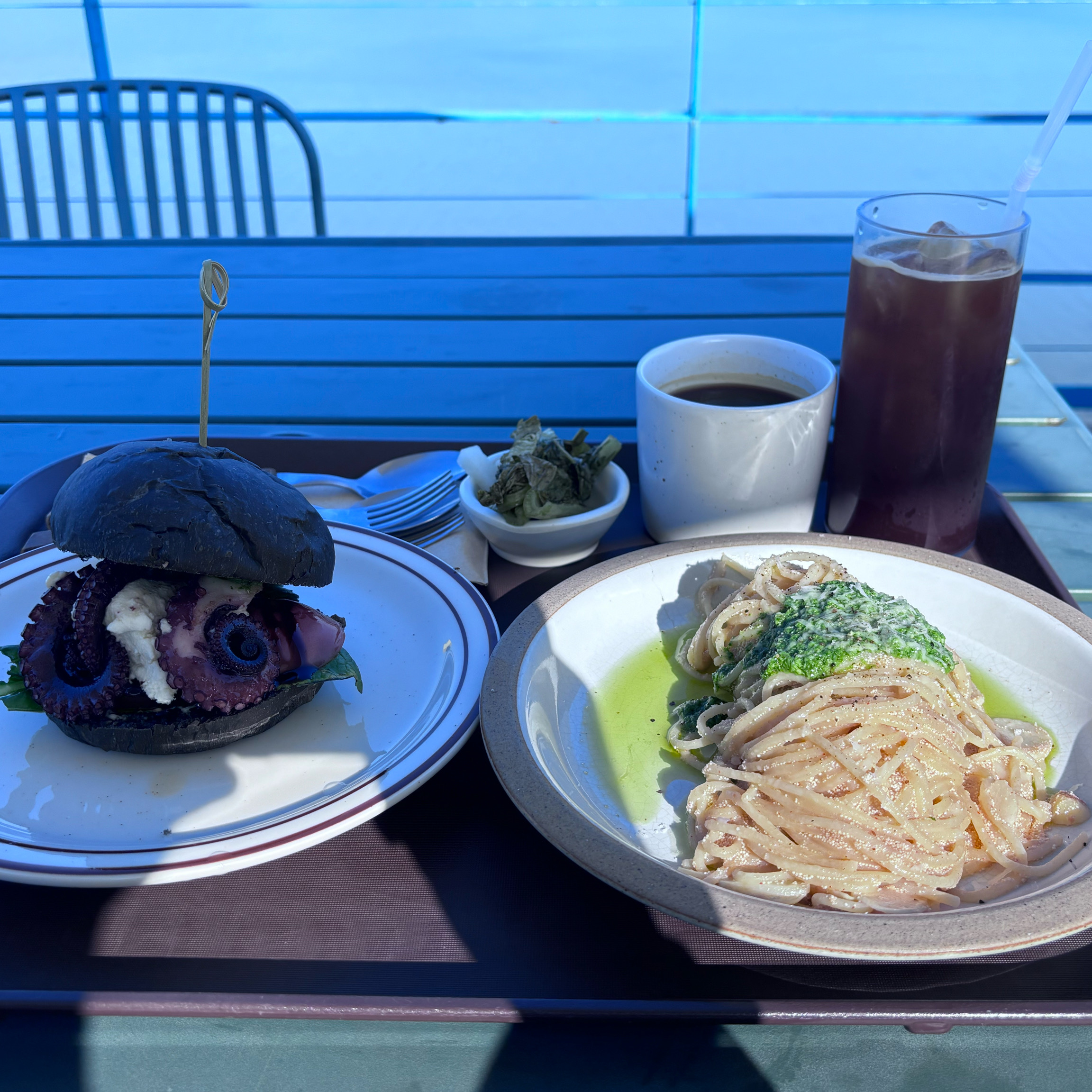 [여수 맛집 로스티아] 직접 가본 로컬 리뷰