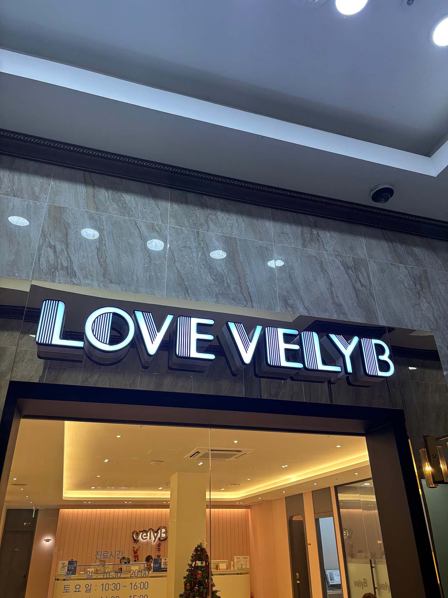 블리비의원 춘천점