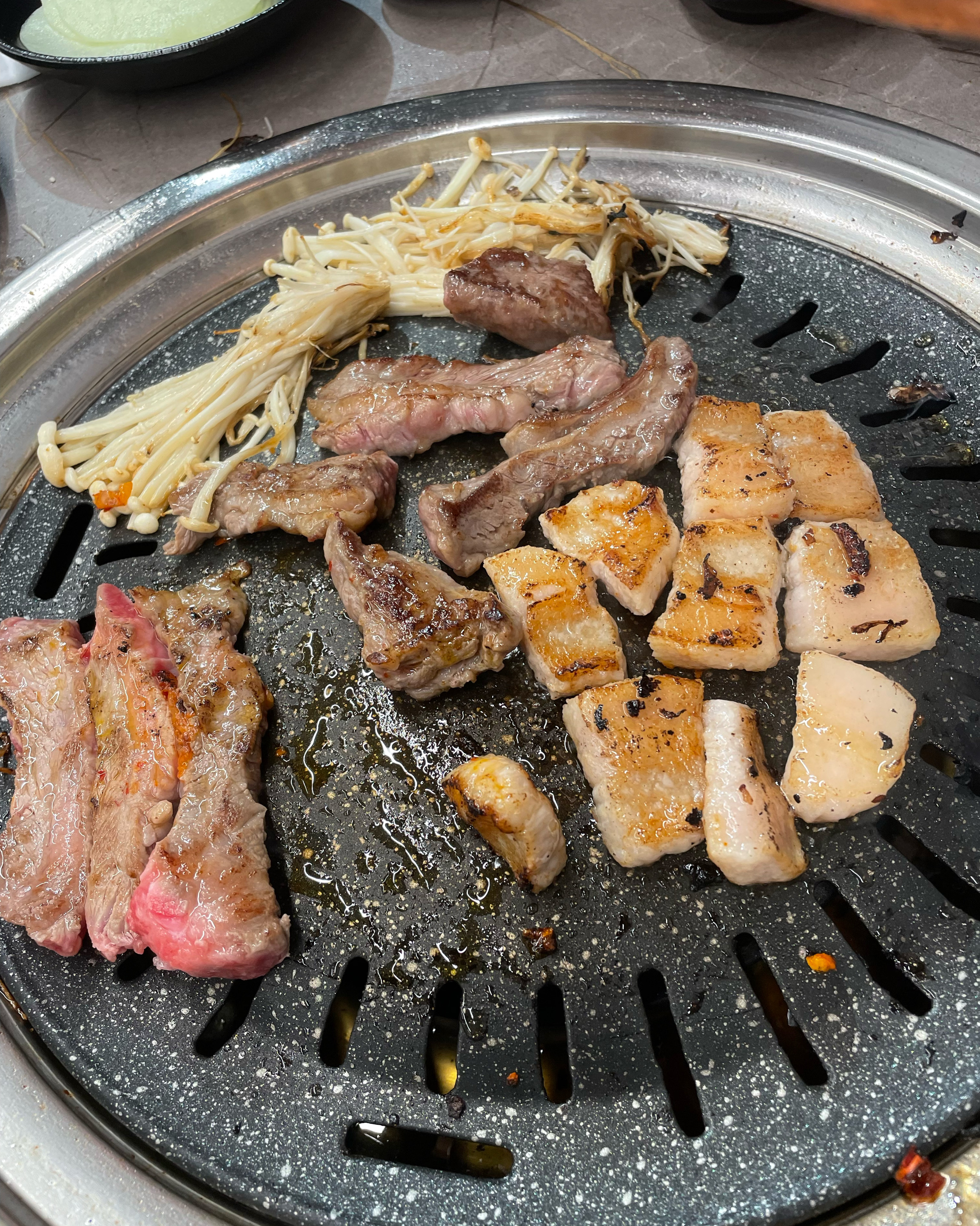 [천안 맛집 회식의달인 천안두정점] 직접 가본 로컬 리뷰