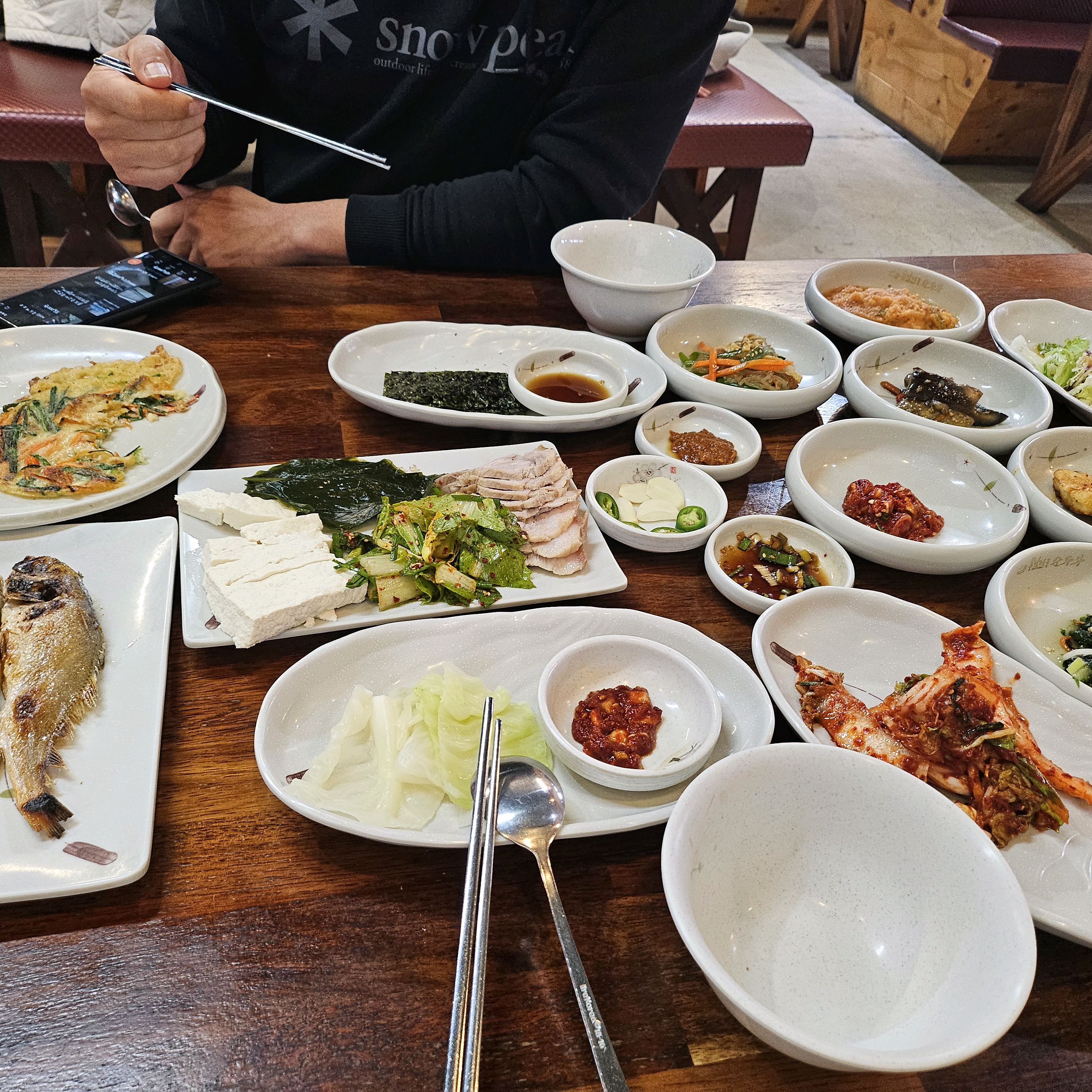 [김해 맛집 못난이가마솥순두부] 직접 가본 로컬 리뷰