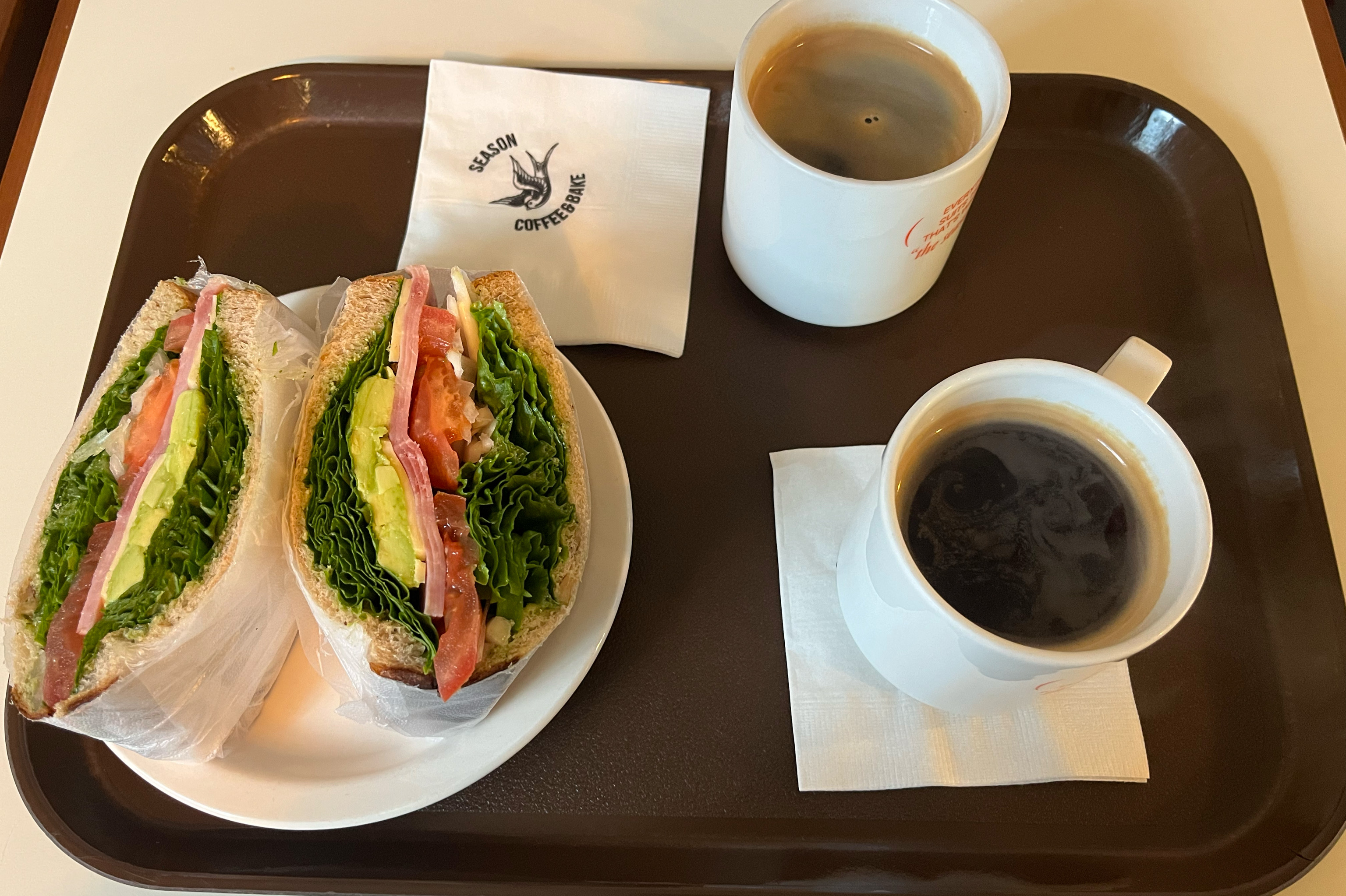 [양평역 맛집 시즌커피앤베이크] 직접 가본 로컬 리뷰