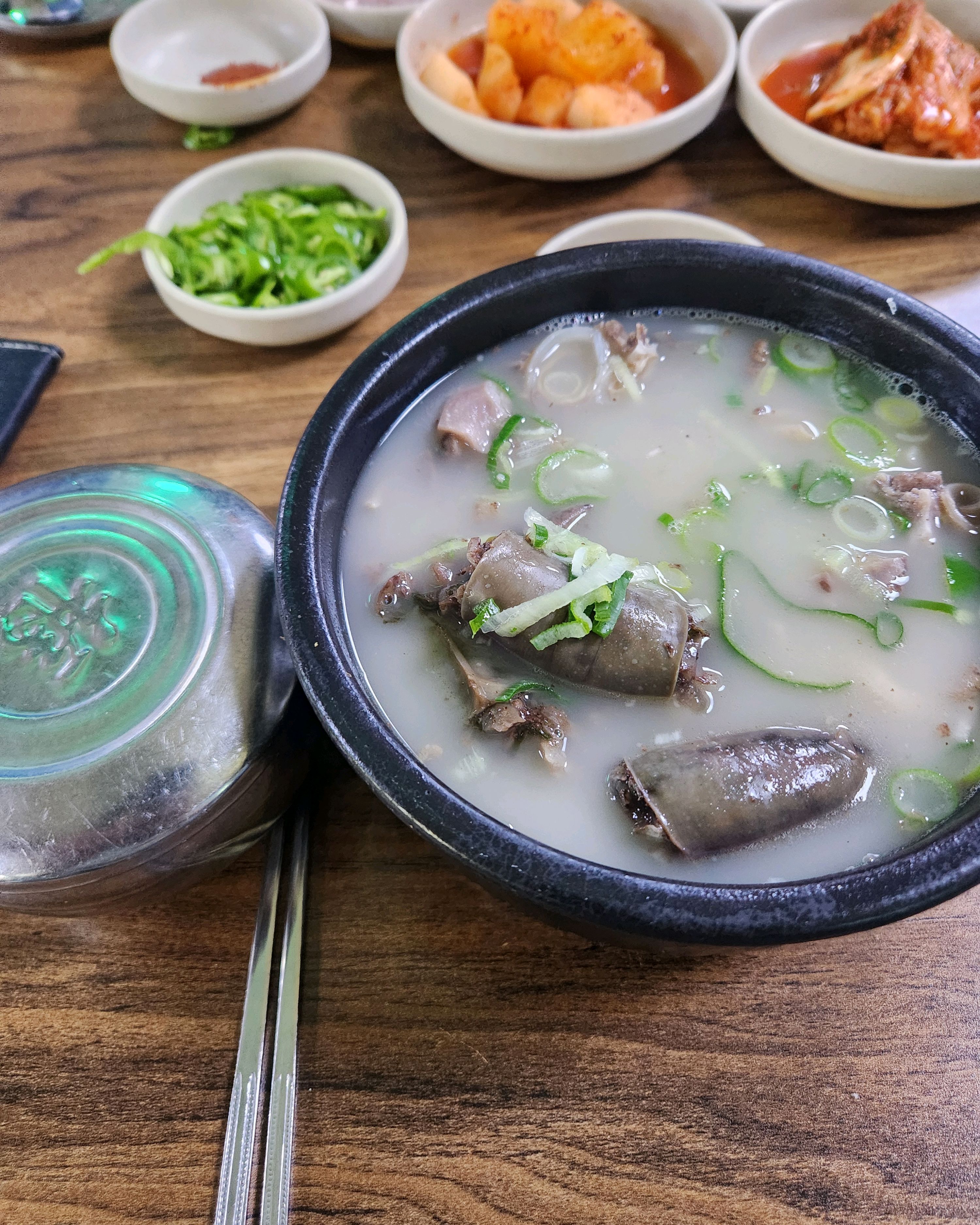 [천안 맛집 박순자아우내순대 본점] 직접 가본 로컬 리뷰