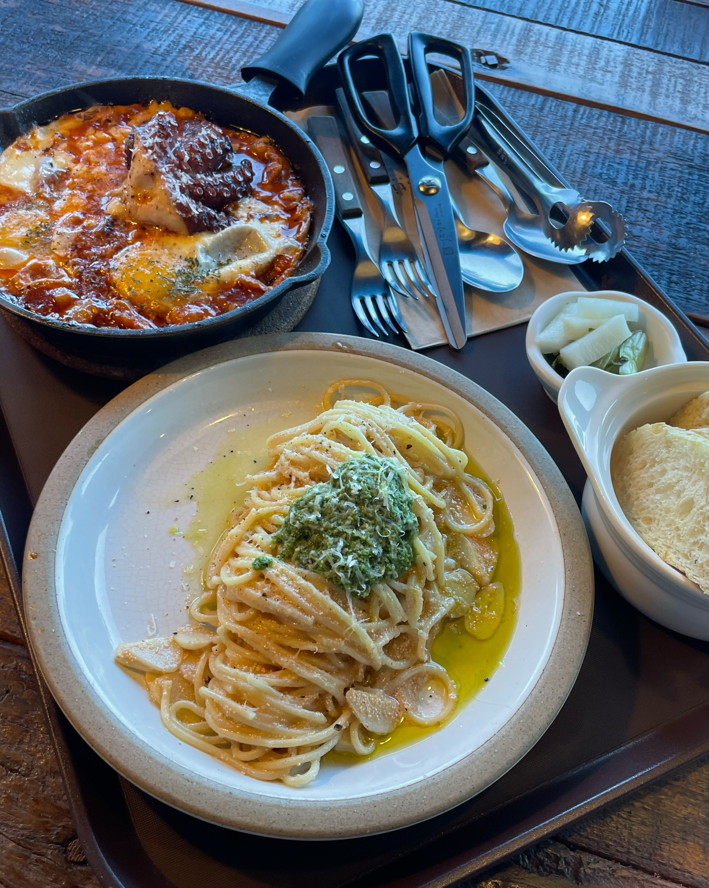 [여수 맛집 로스티아] 직접 가본 로컬 리뷰