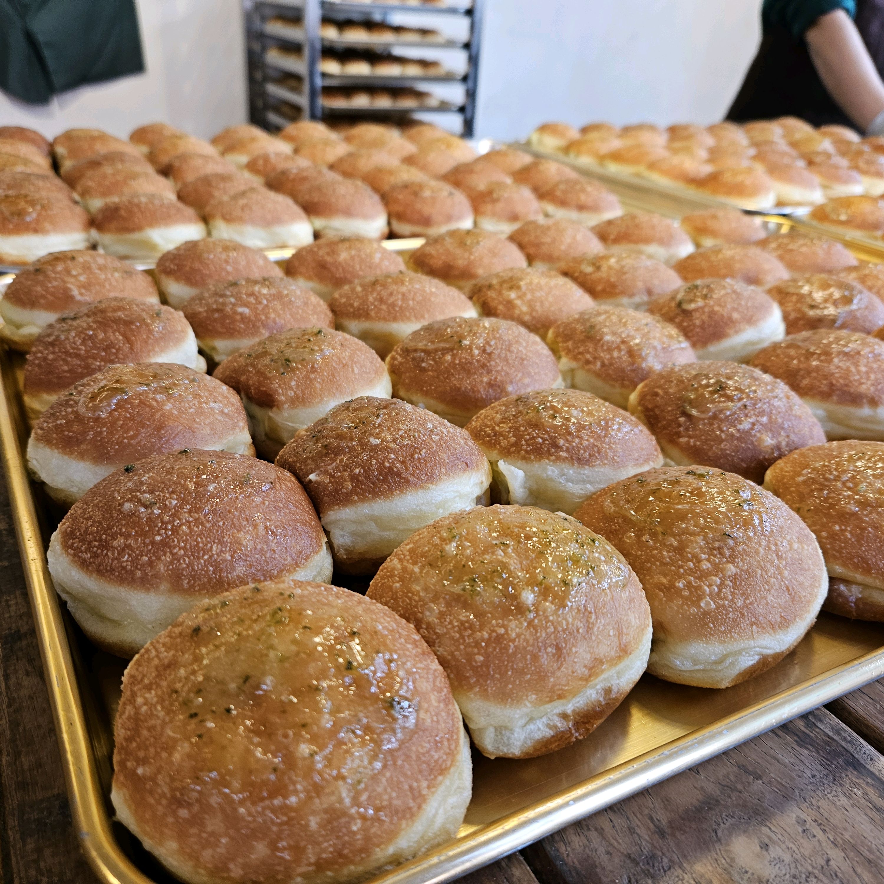 [여수 맛집 갓버터도나스] 직접 가본 로컬 리뷰