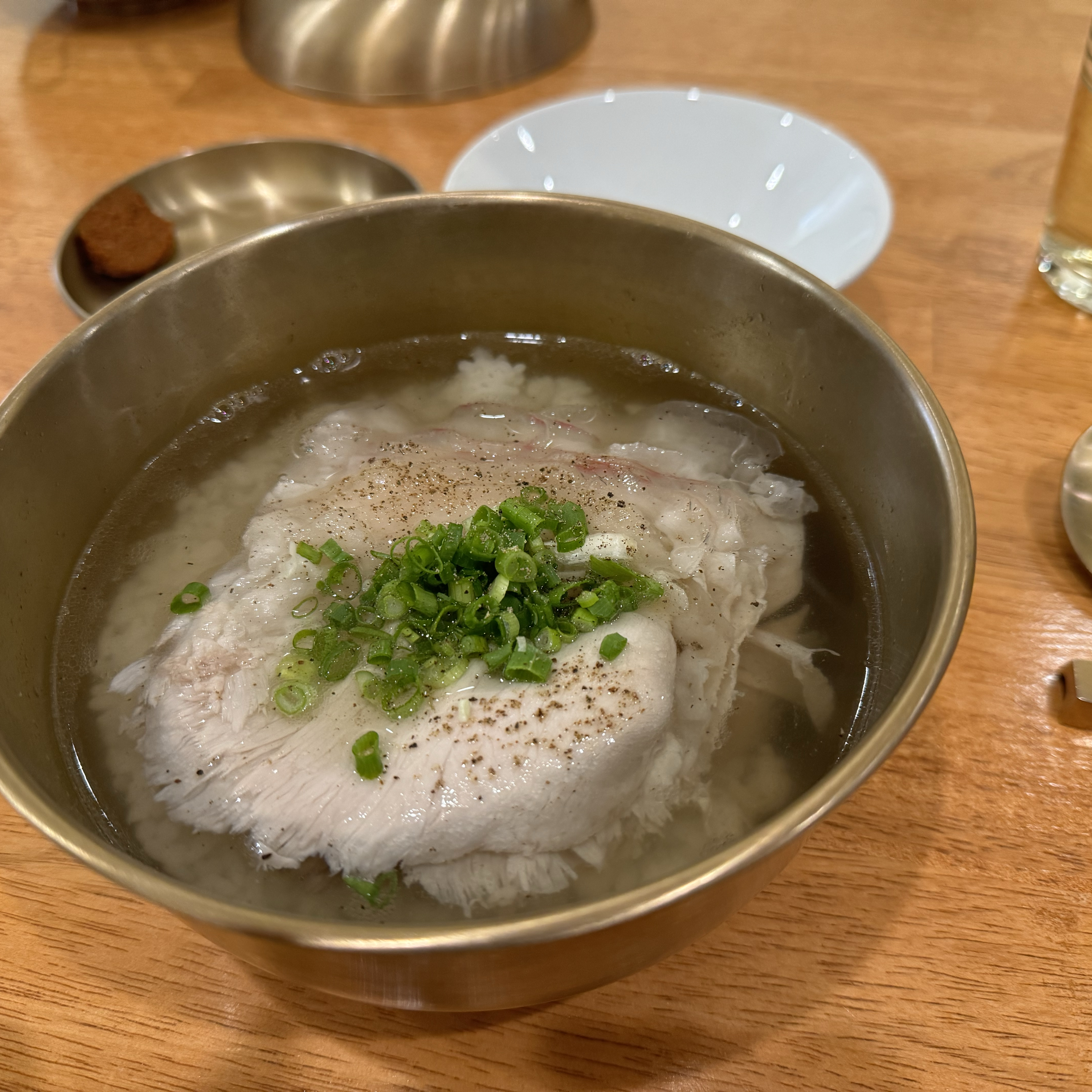 정자역 맛집 동봉관 분당 내돈내산 리얼후기