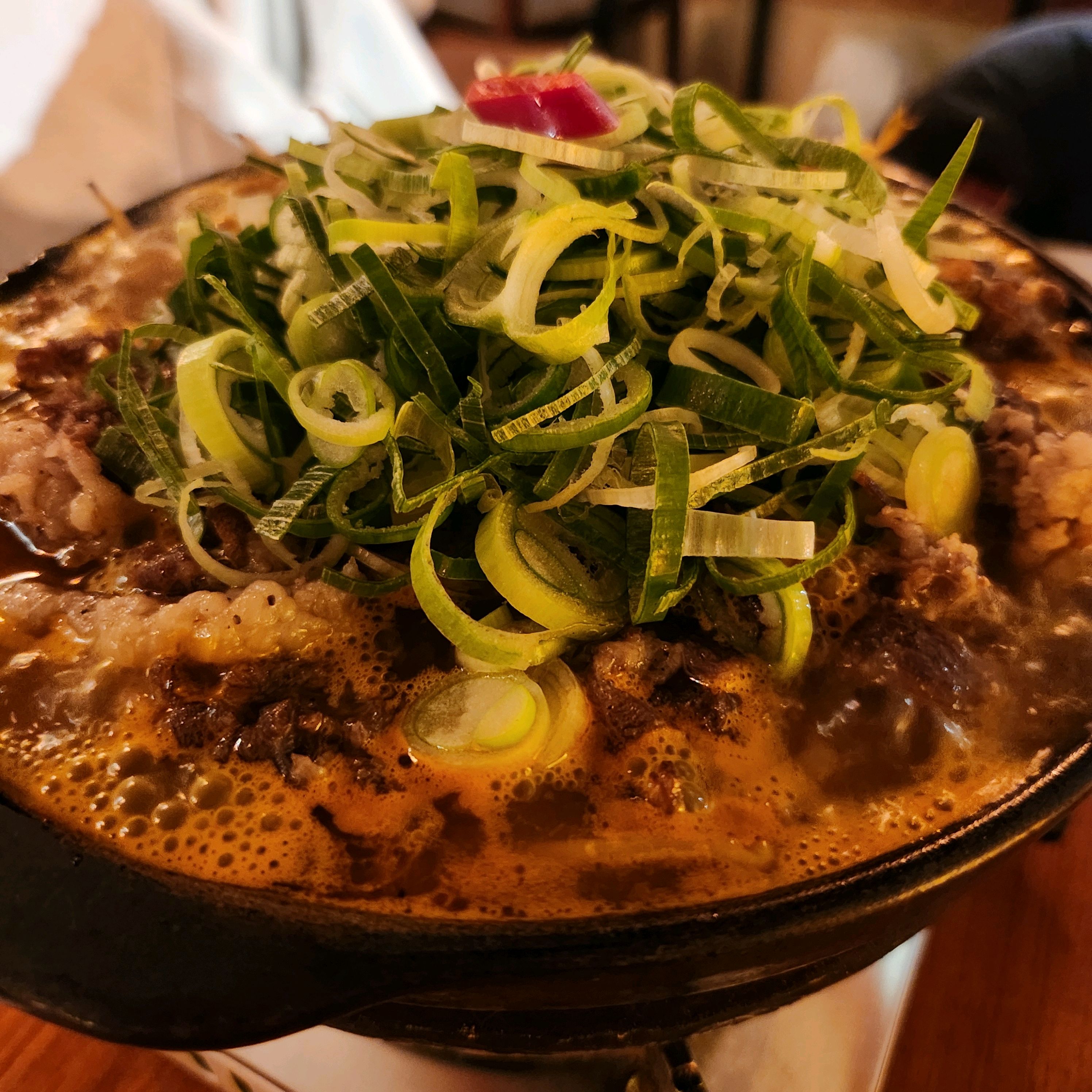 Hapjeong Station Bibimbap Makgeolli Restaurant Water House