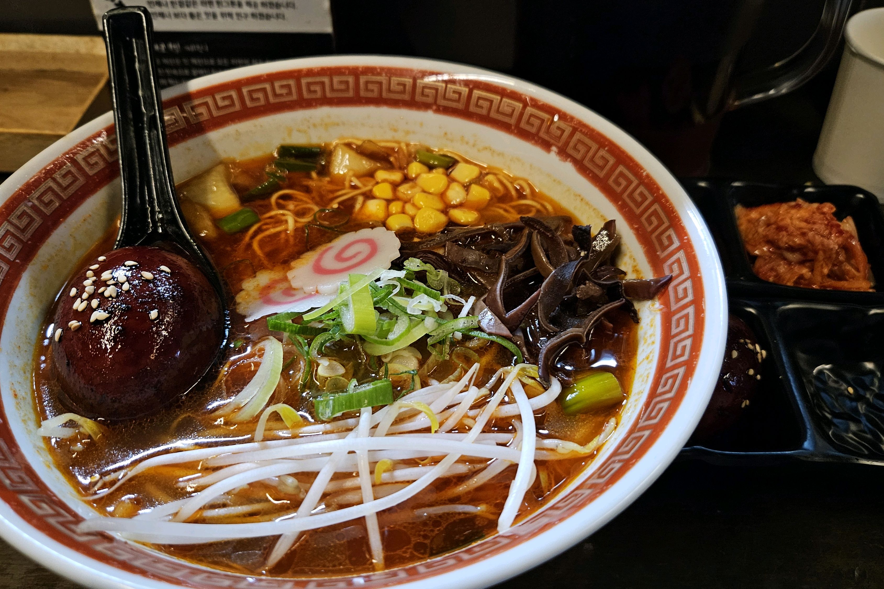 [홍대입구역 맛집 이츠모라멘] 직접 가본 로컬 리뷰