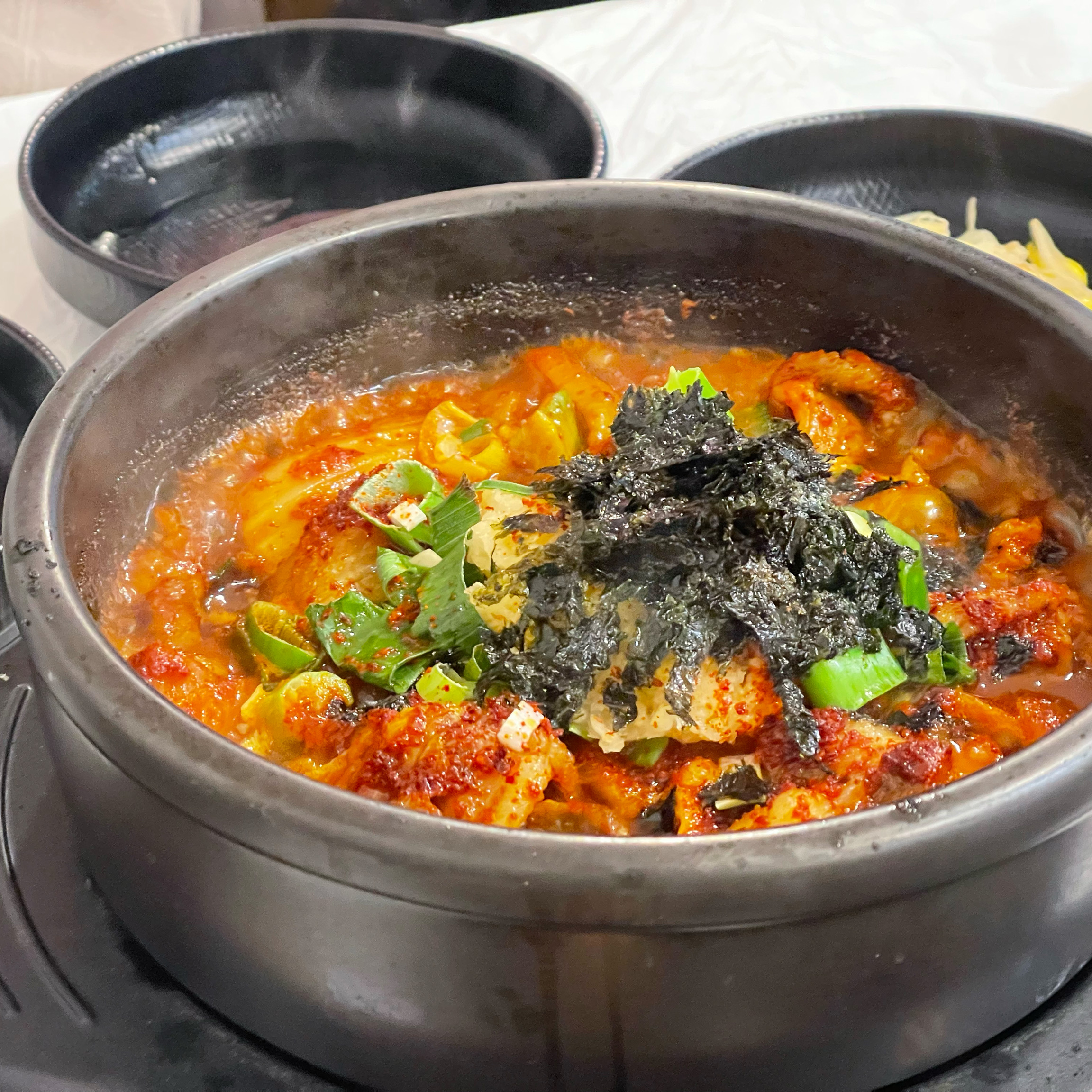 [강릉 맛집 천일식당] 직접 가본 로컬 리뷰