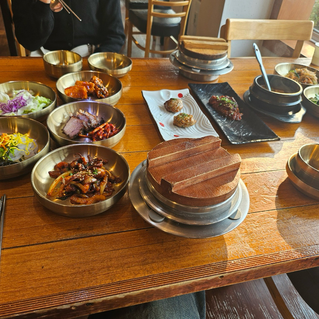 [천안 맛집 밥상차려주는집] 직접 가본 로컬 리뷰