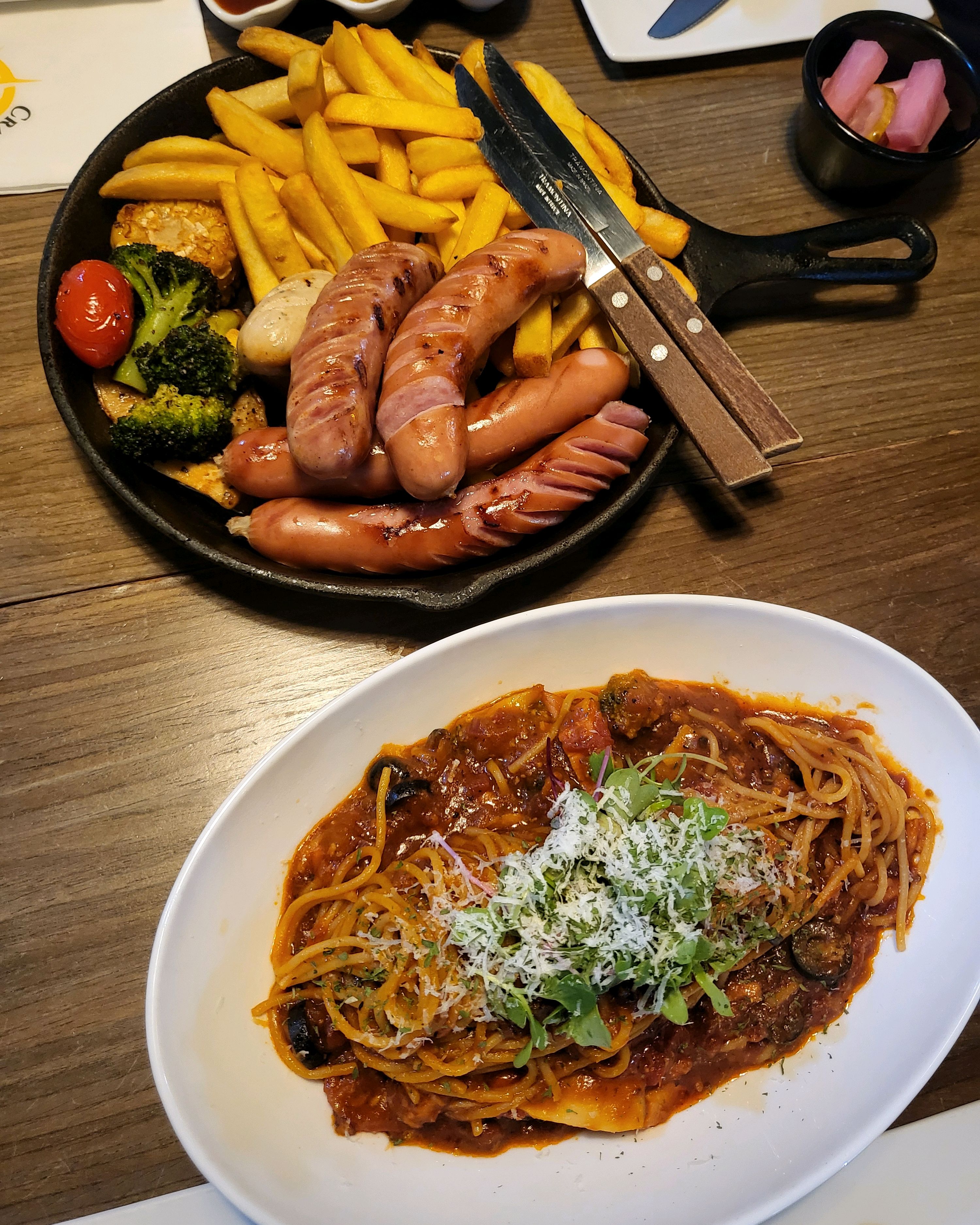  잠실나루역 맛집 크래프트아일랜드 잠실점