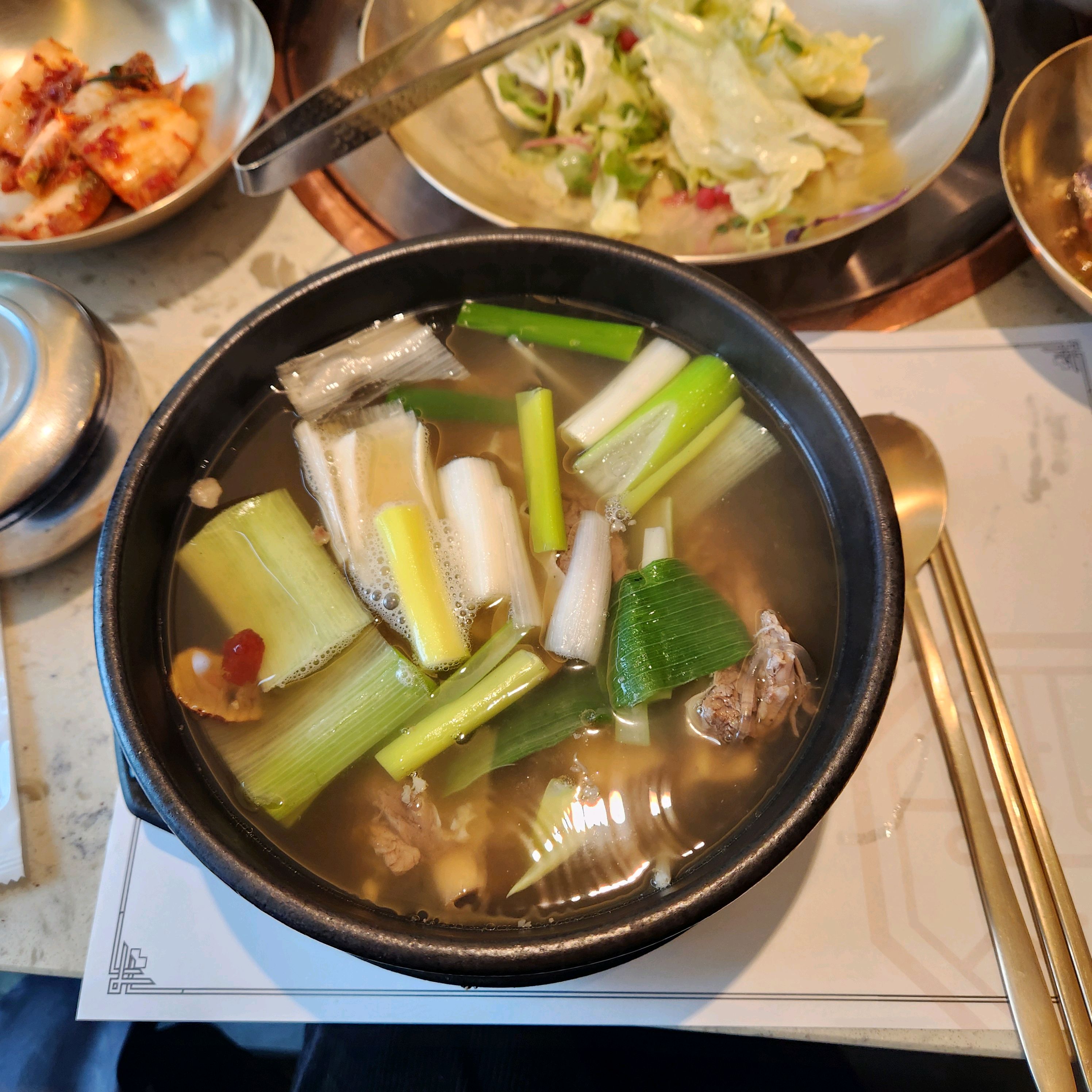  양재역 맛집 갈비사랑 양재본점