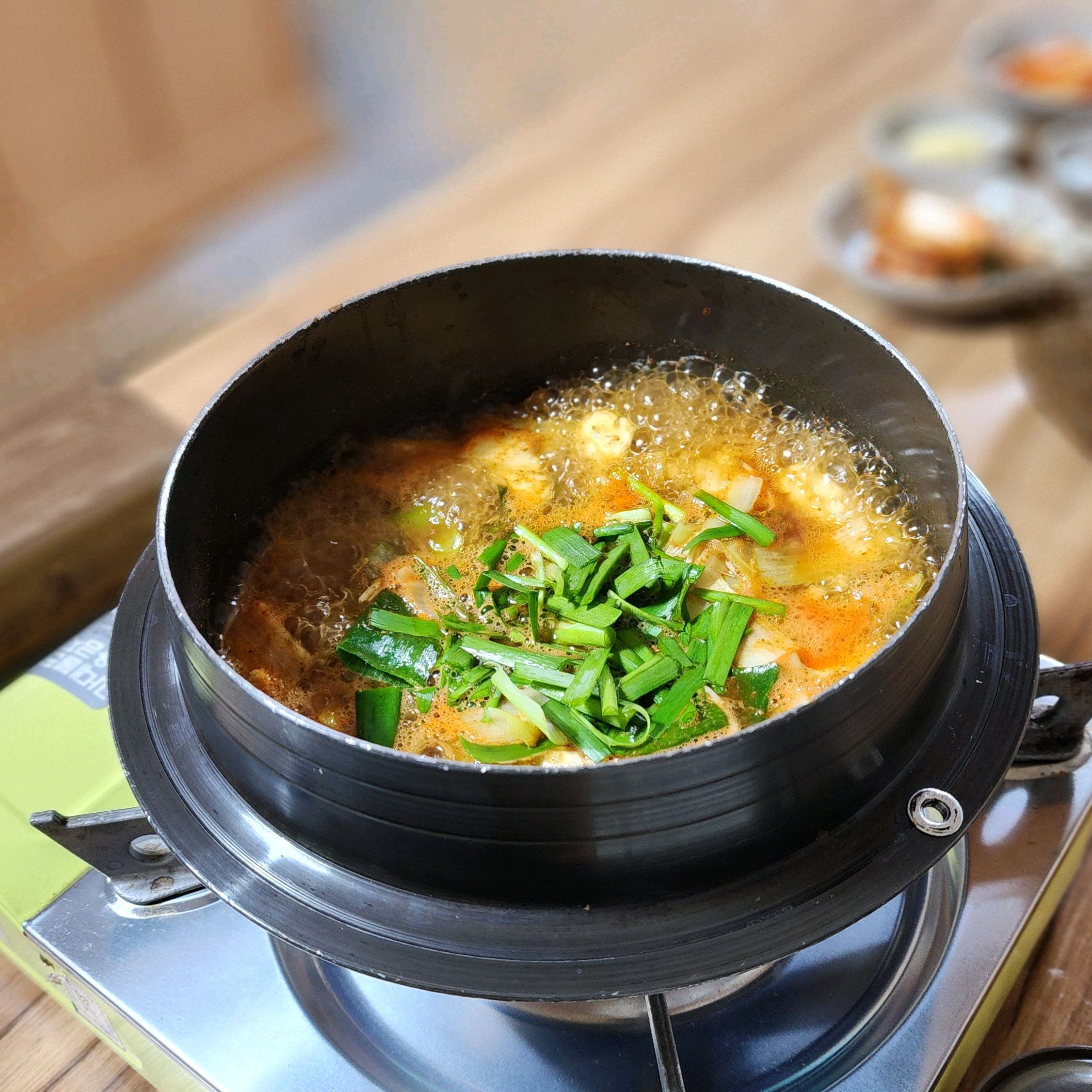 [강릉 맛집 연곡꾹저구탕] 직접 가본 로컬 리뷰