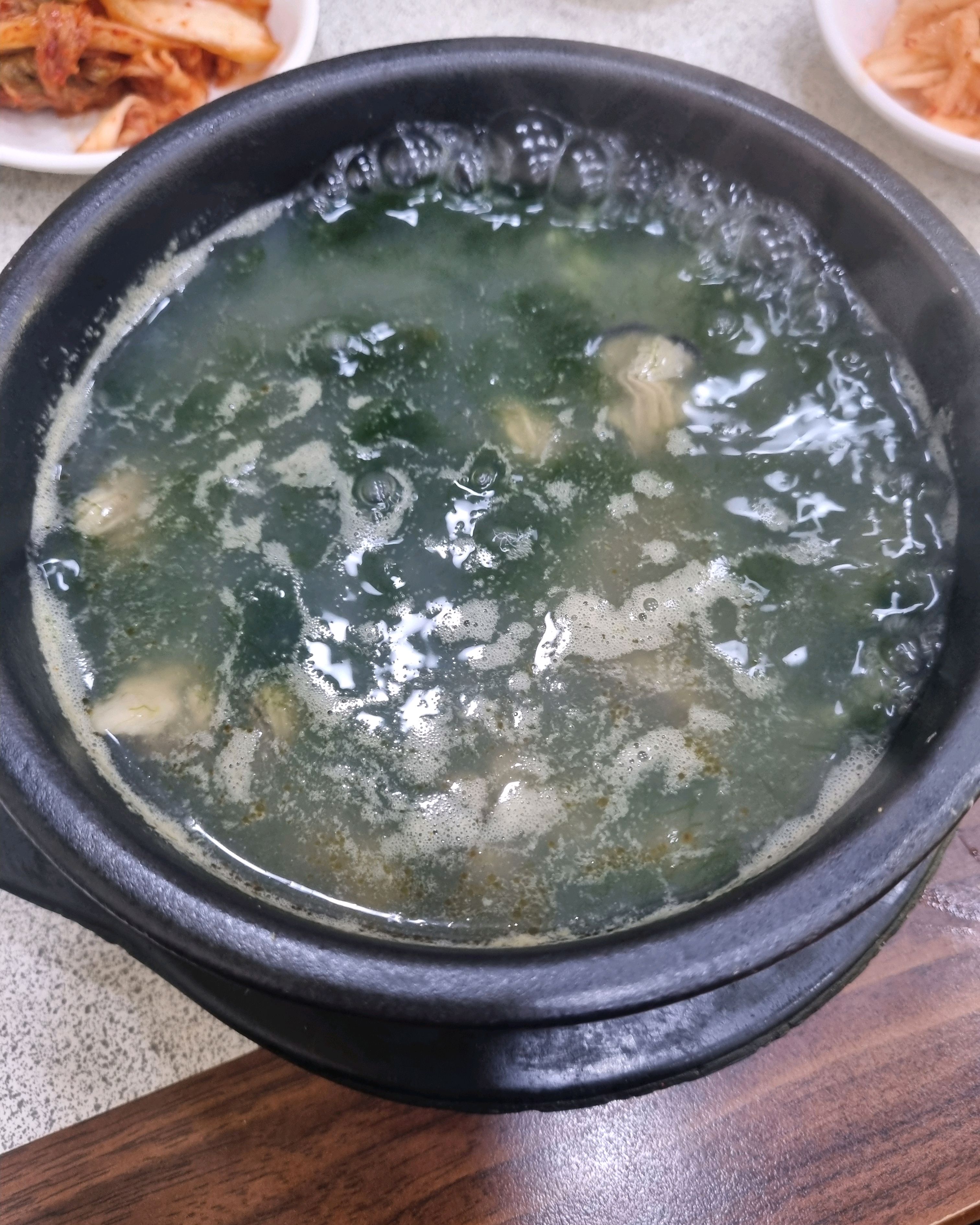 미금역 맛집 바다애 분당미금역본점 내돈내산 방문리뷰