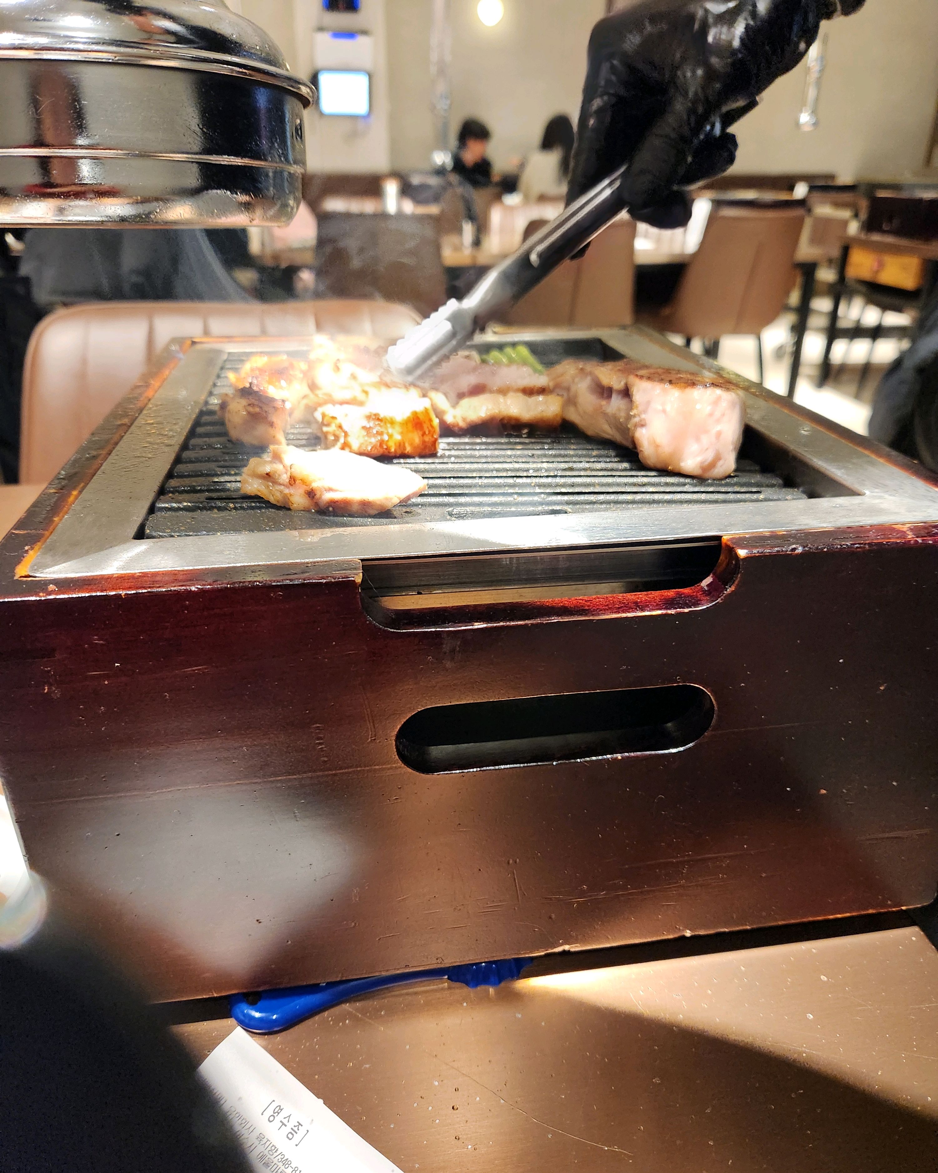 [여수 맛집 육지향] 직접 가본 로컬 리뷰