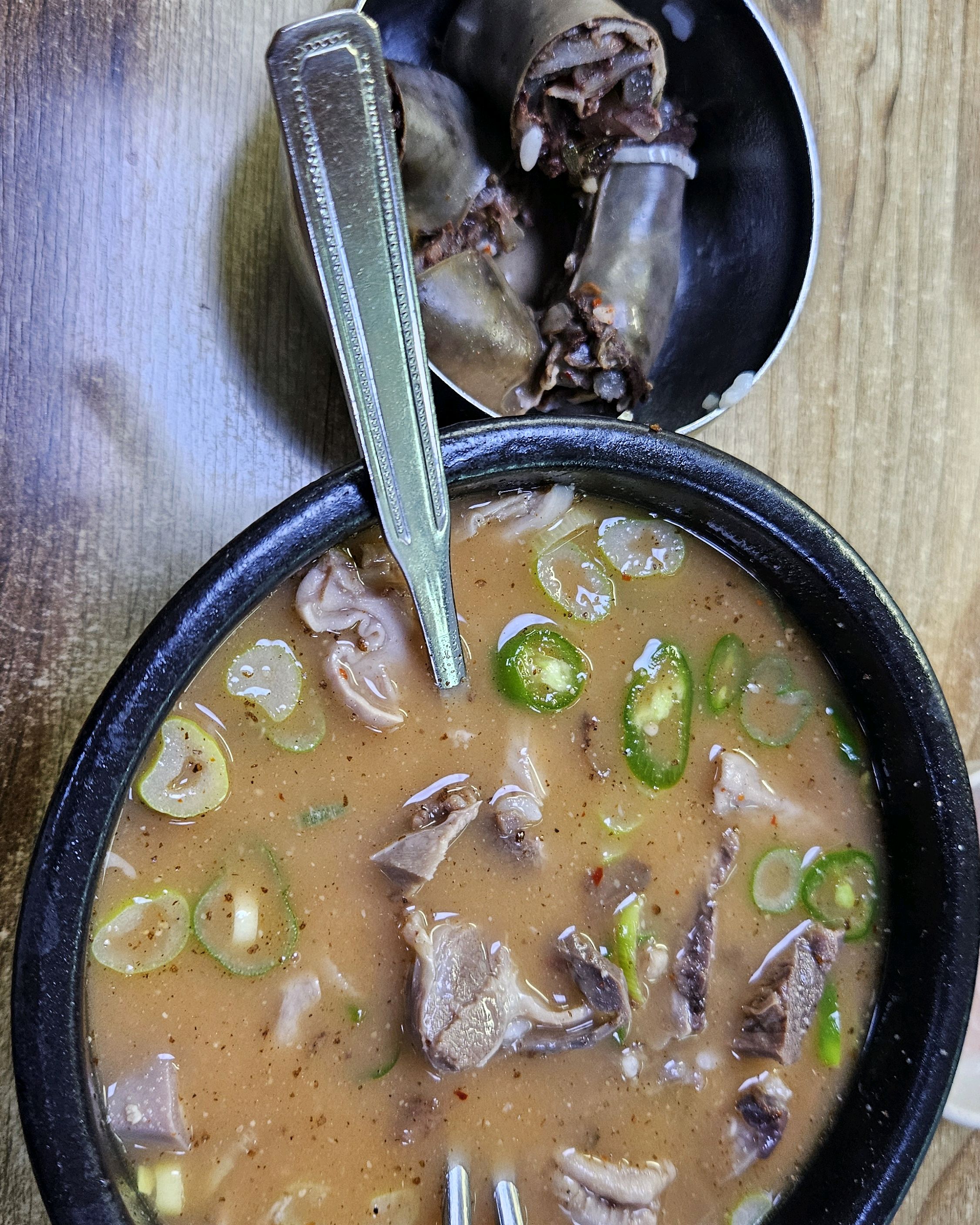 [천안 맛집 박순자아우내순대 본점] 직접 가본 로컬 리뷰