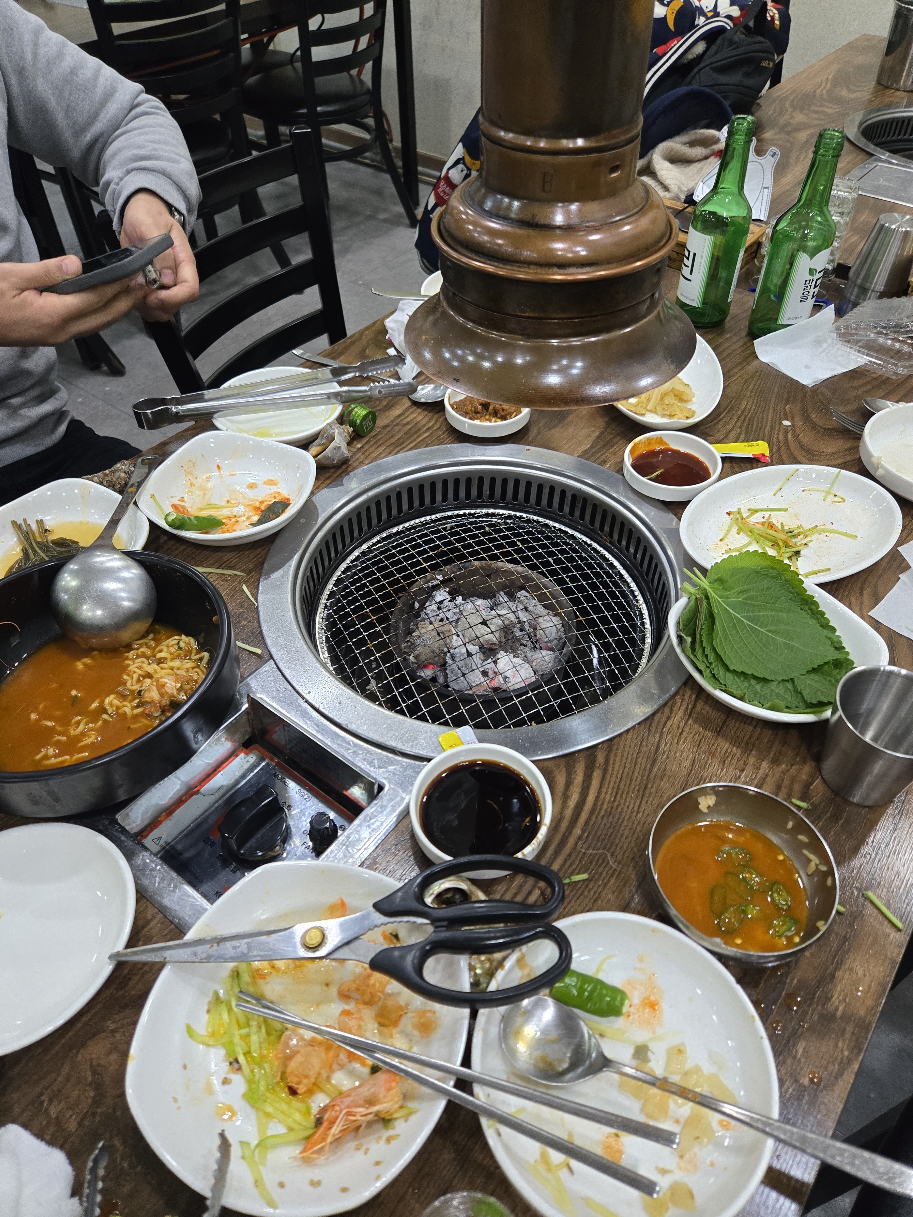 [천안 맛집 신가네장어구이 불당점] 직접 가본 로컬 리뷰