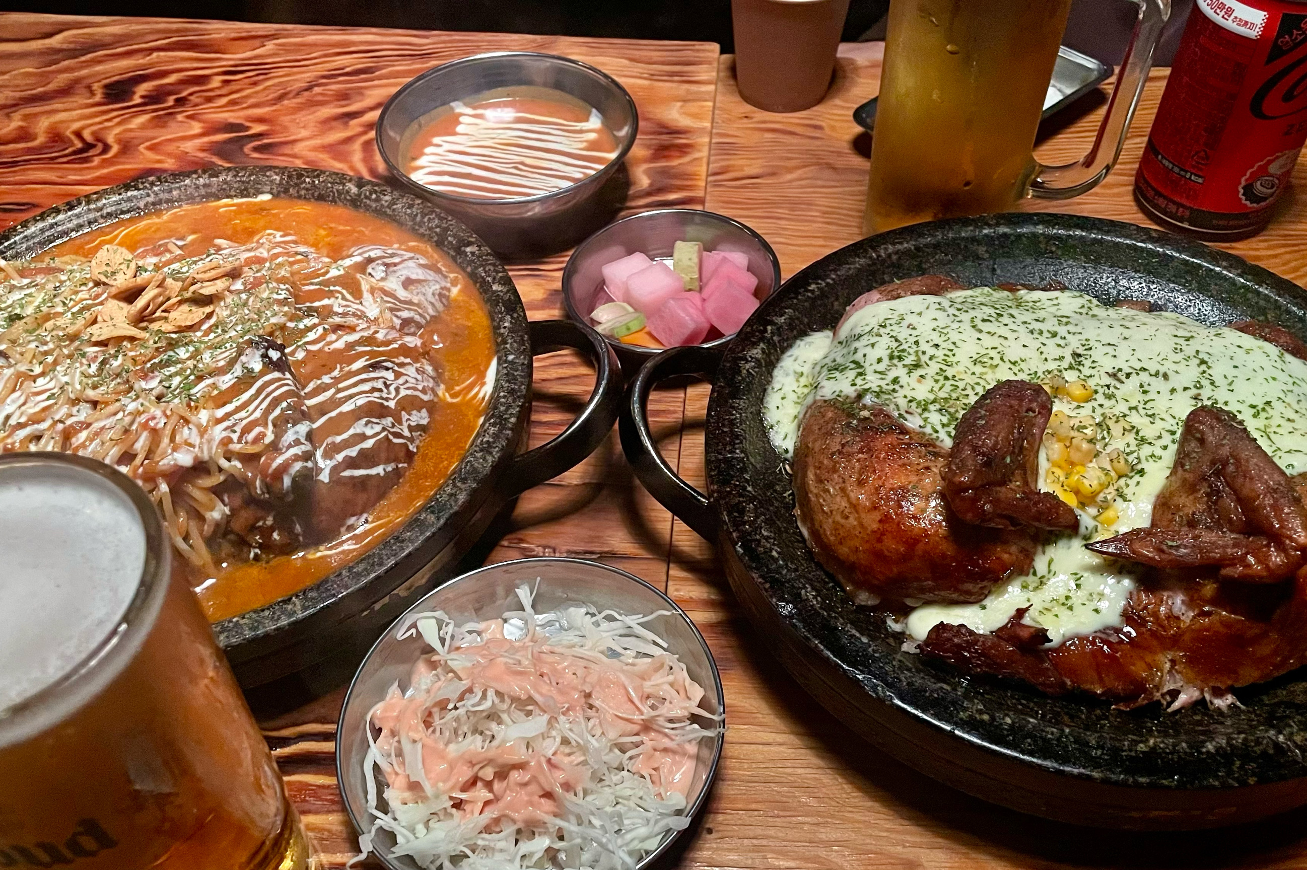 [홍대입구역 맛집 장작집 연남본점] 직접 가본 로컬 리뷰