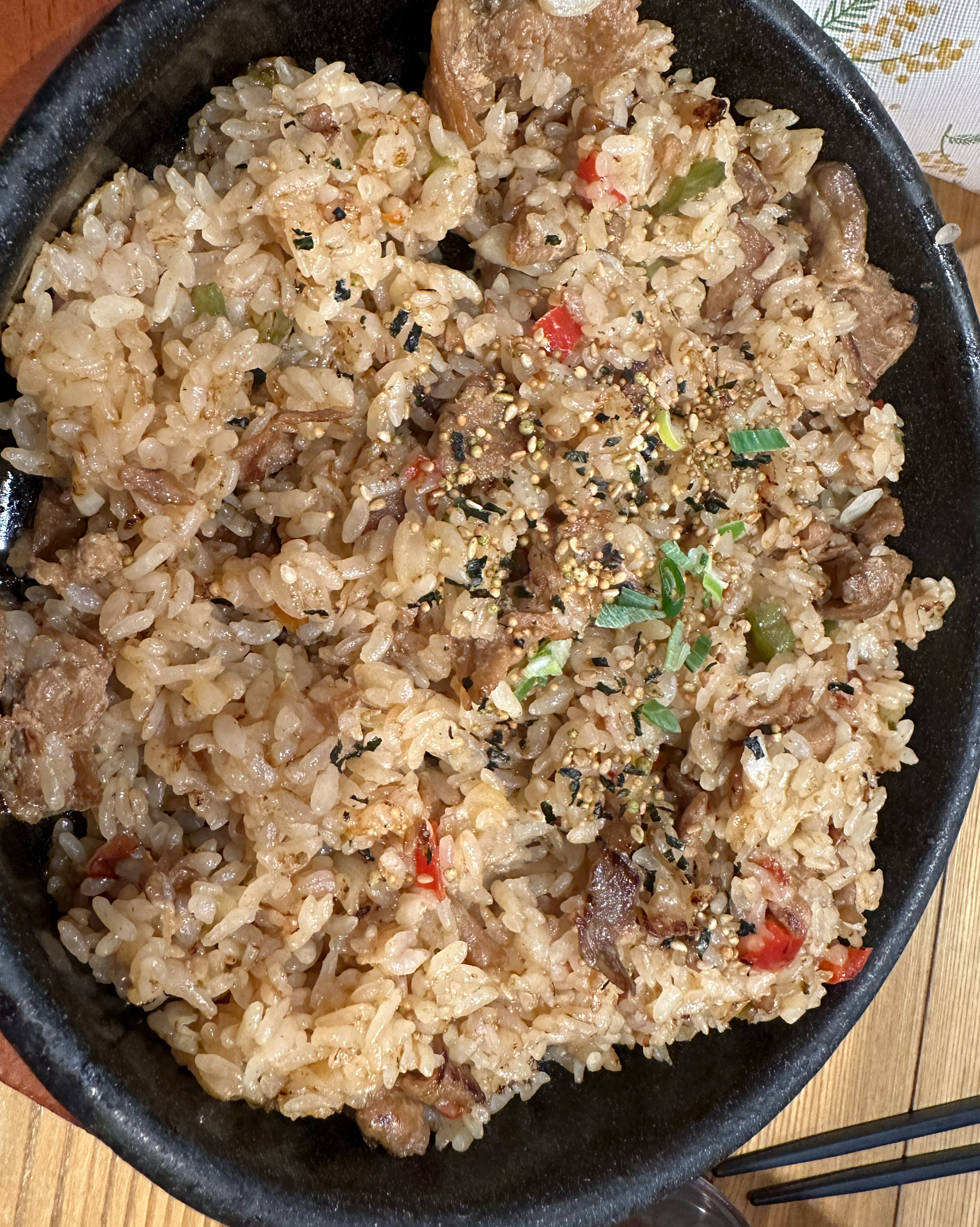 지역화폐 가능한 곳이예요 - 동탄 호수공원 맛집 홍익돈까스 2동탄호수공원점