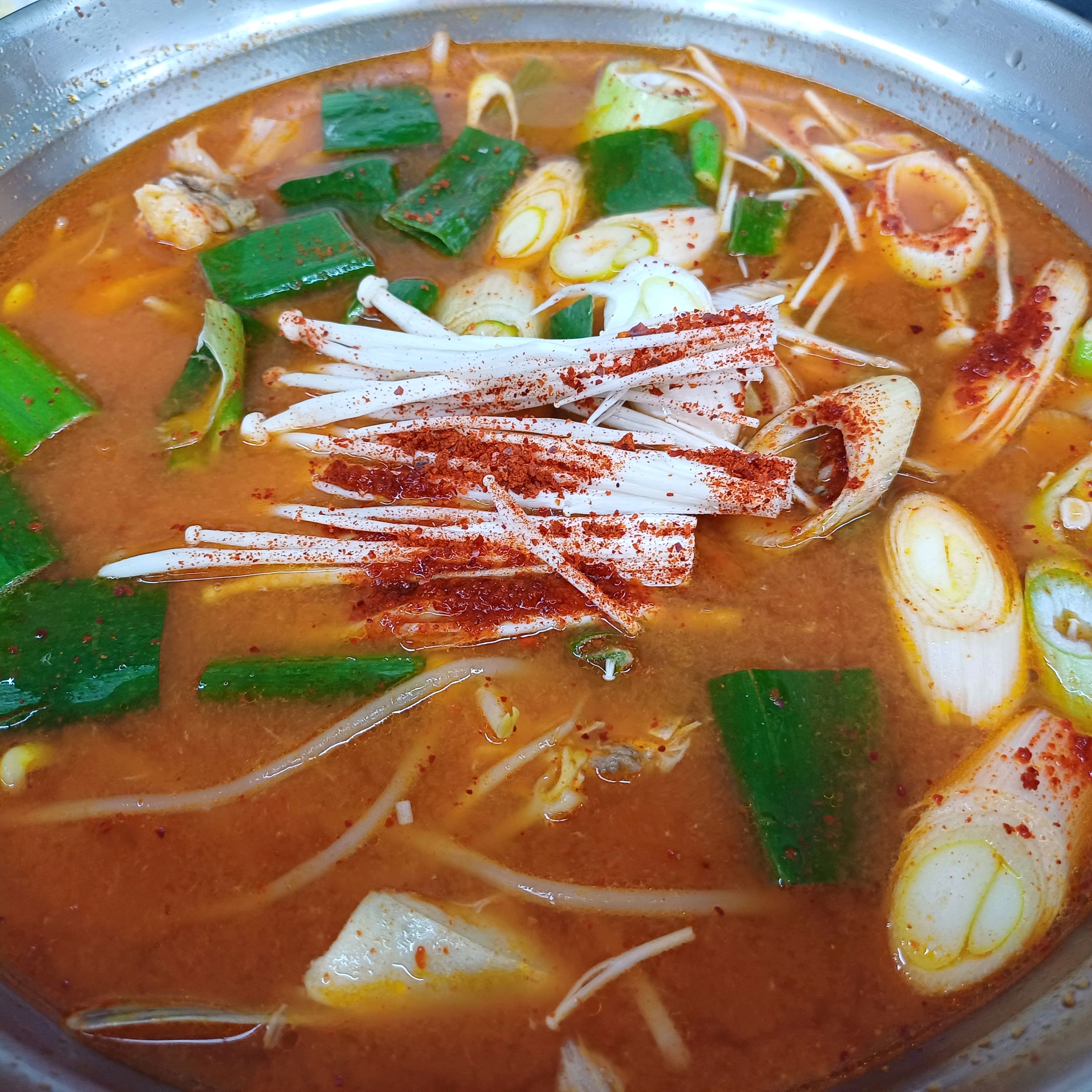 [동해 맛집 경기돌섬횟집] 직접 가본 로컬 리뷰