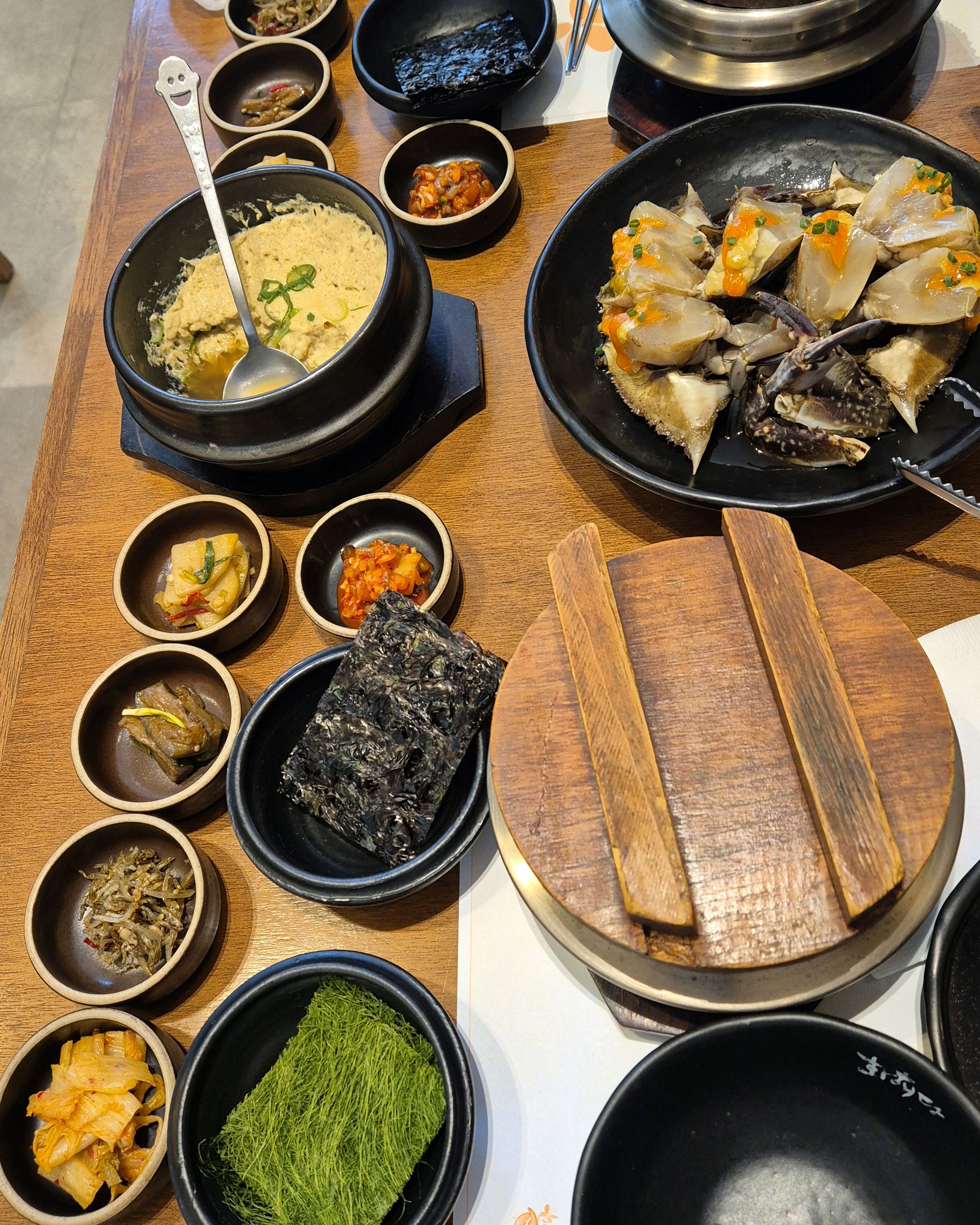 [여의도 맛집 화해당 여의도점] 직접 가본 로컬 리뷰