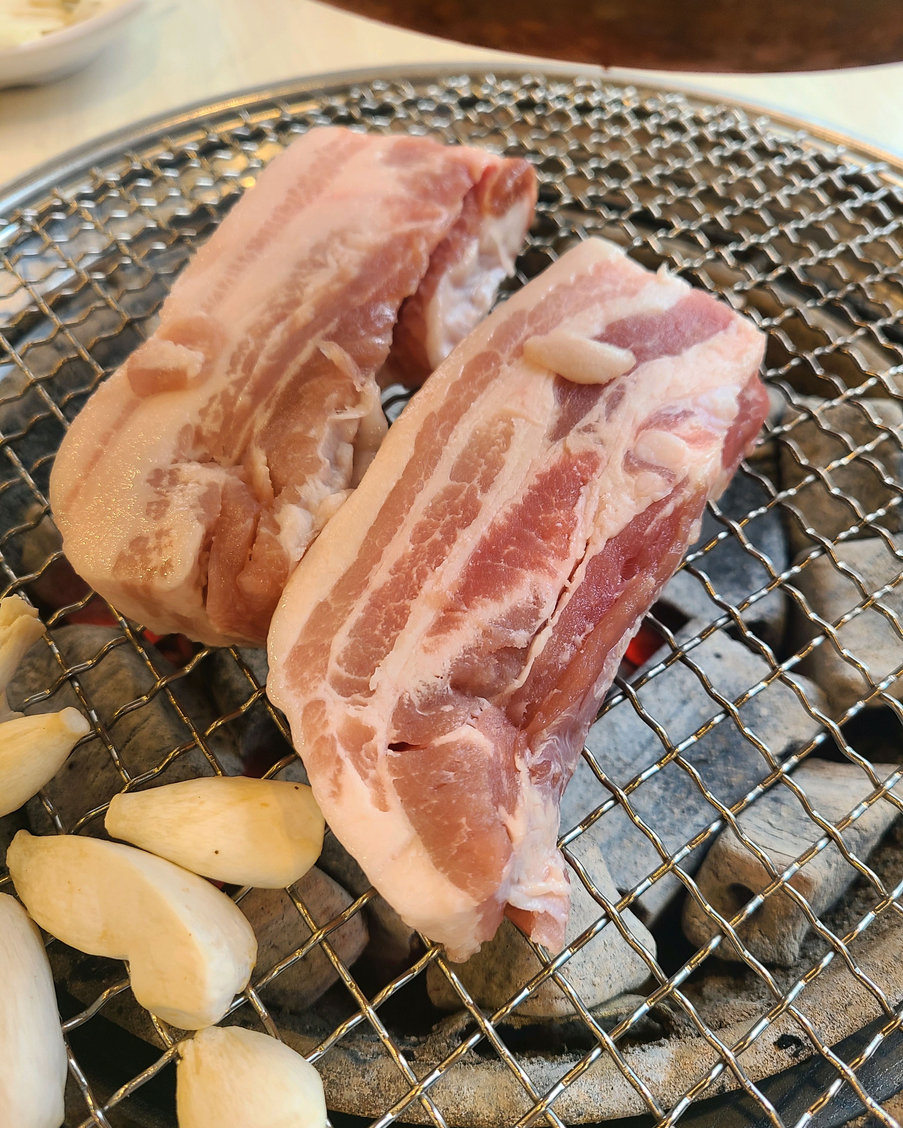 미금역 맛집 명륜진사갈비 분당미금역점 내돈내산 방문리뷰