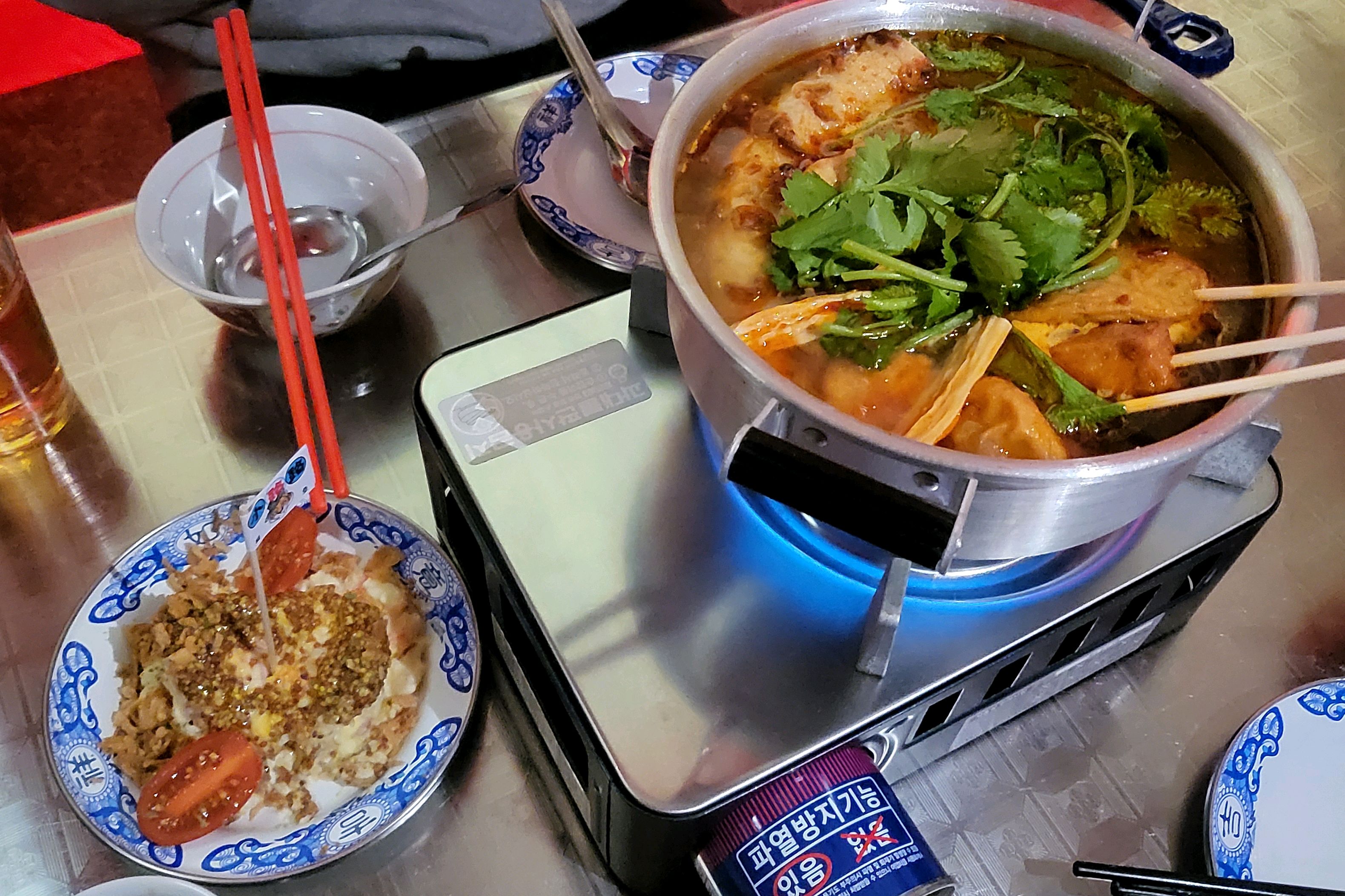 [동해 맛집 소로로] 직접 가본 로컬 리뷰