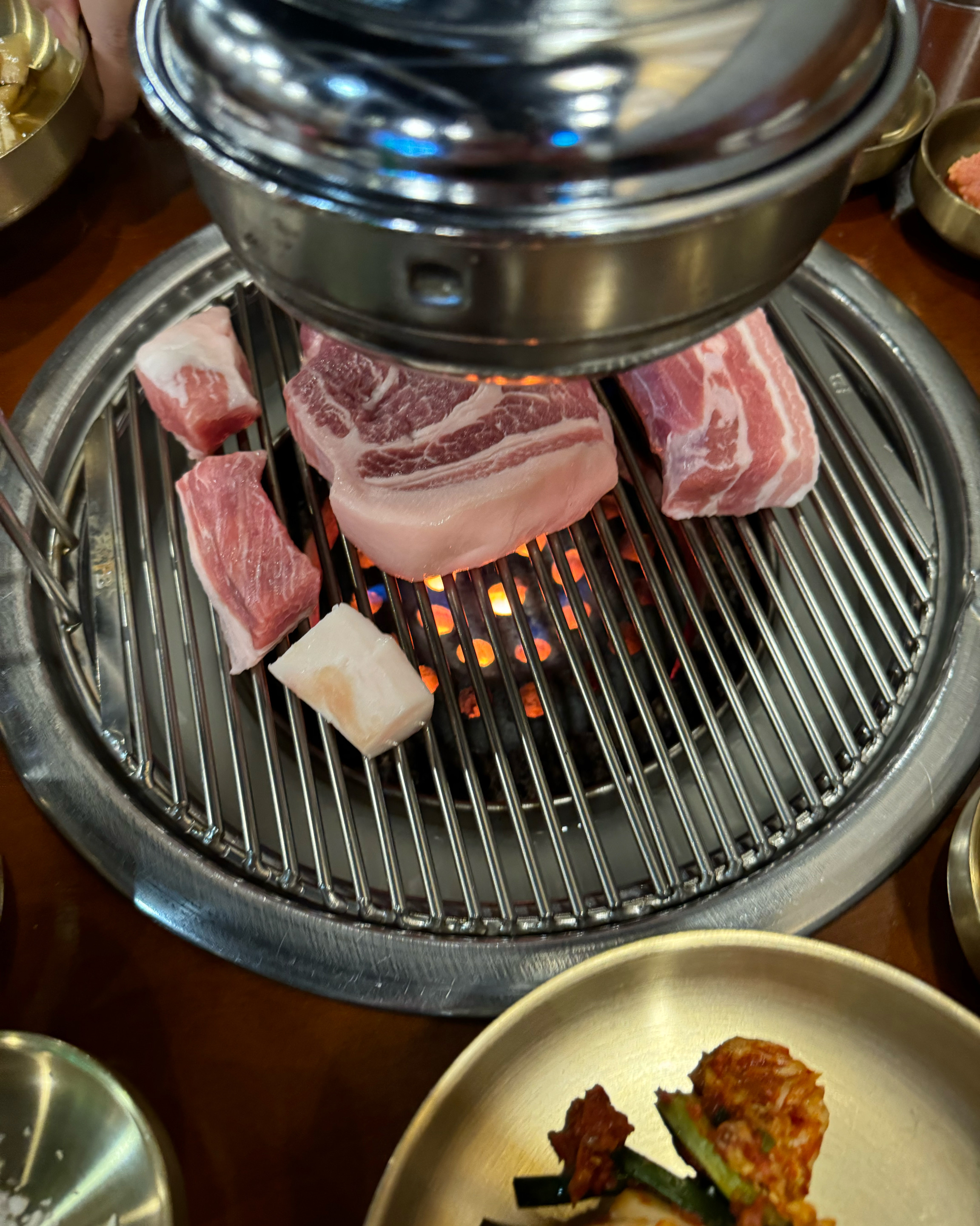 [천안 맛집 고깃리88번지 천안두정점] 직접 가본 로컬 리뷰