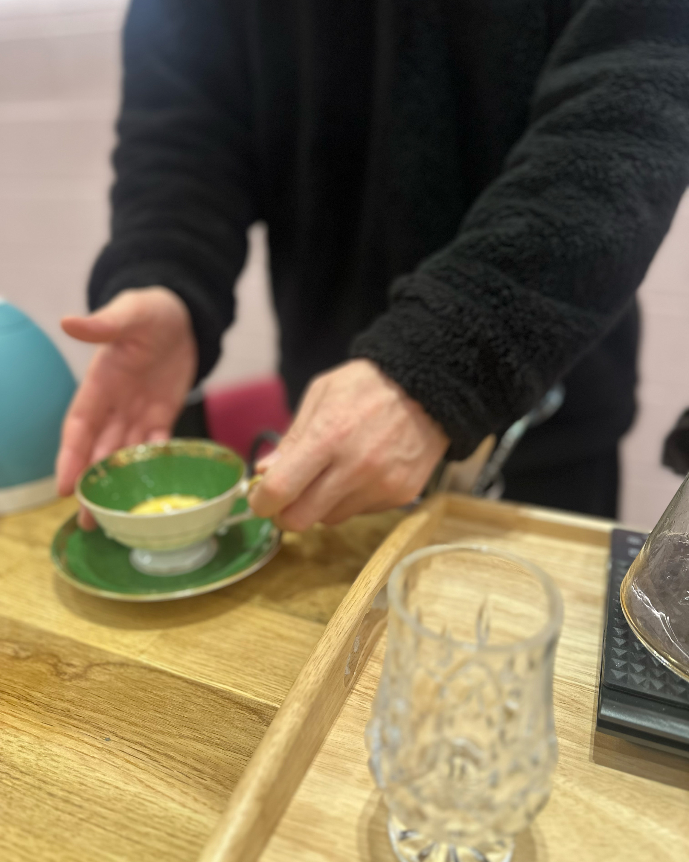 오리역 맛집 그린나래 라온제나 내돈내산 방문리뷰