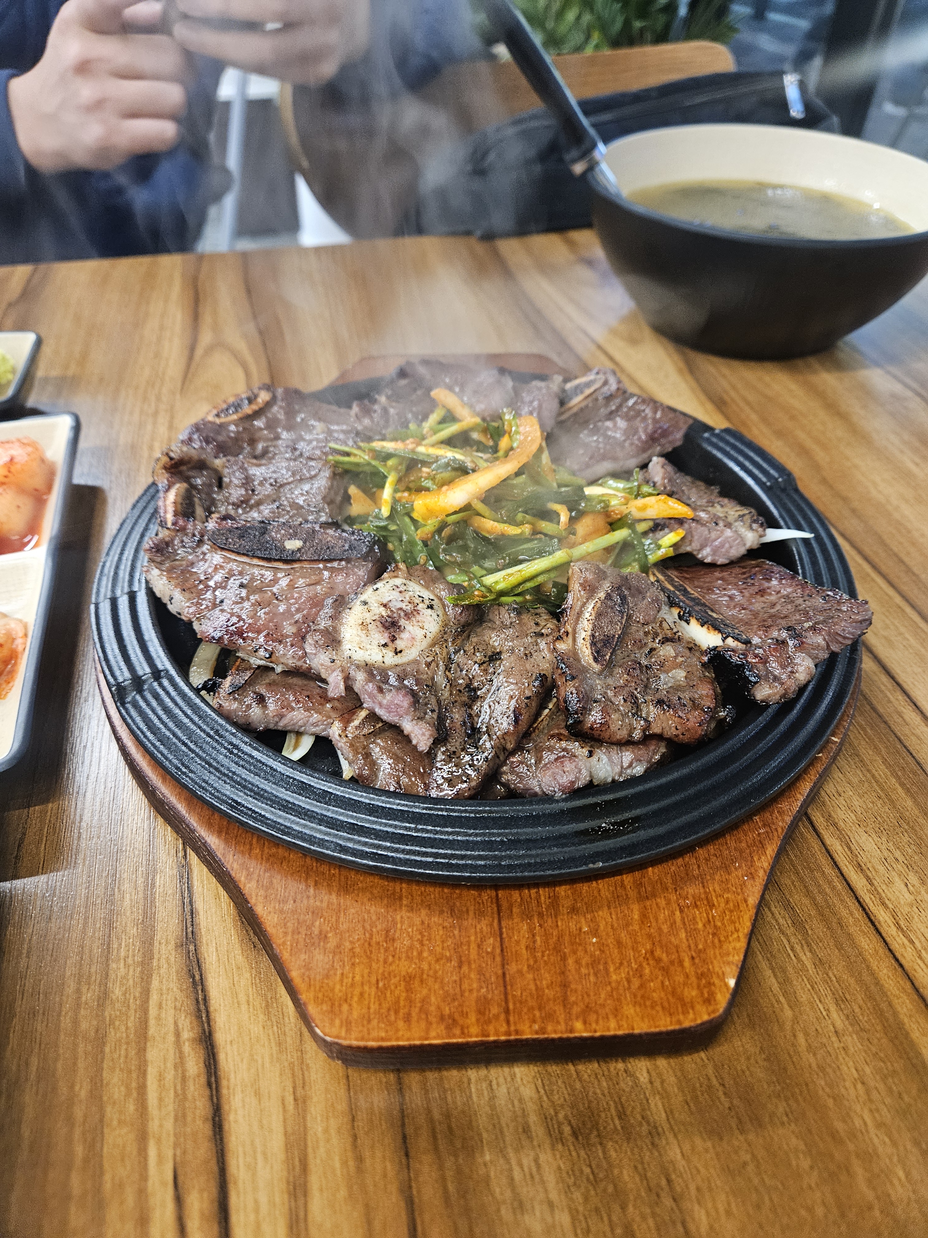 [천안 맛집 열혈청춘 천안불당점] 직접 가본 로컬 리뷰