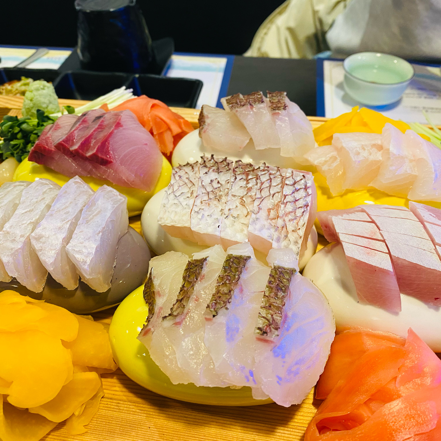 무한으로 먹는 곳인데 퀄리티가 너무 좋아요 - 병점 맛집 물고기자리 병점점