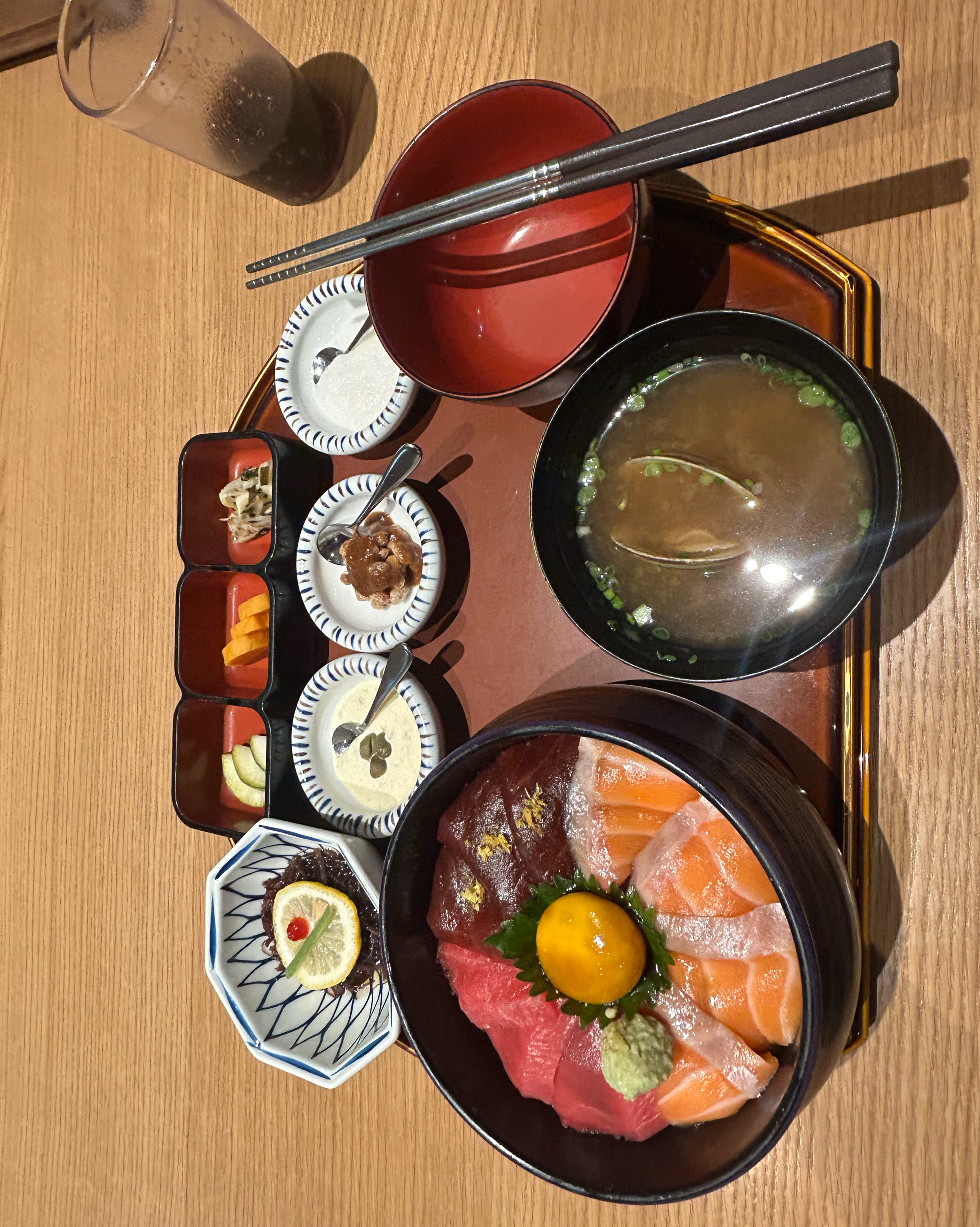  잠실역 롯데타워 일식당 해목 롯데월드몰점