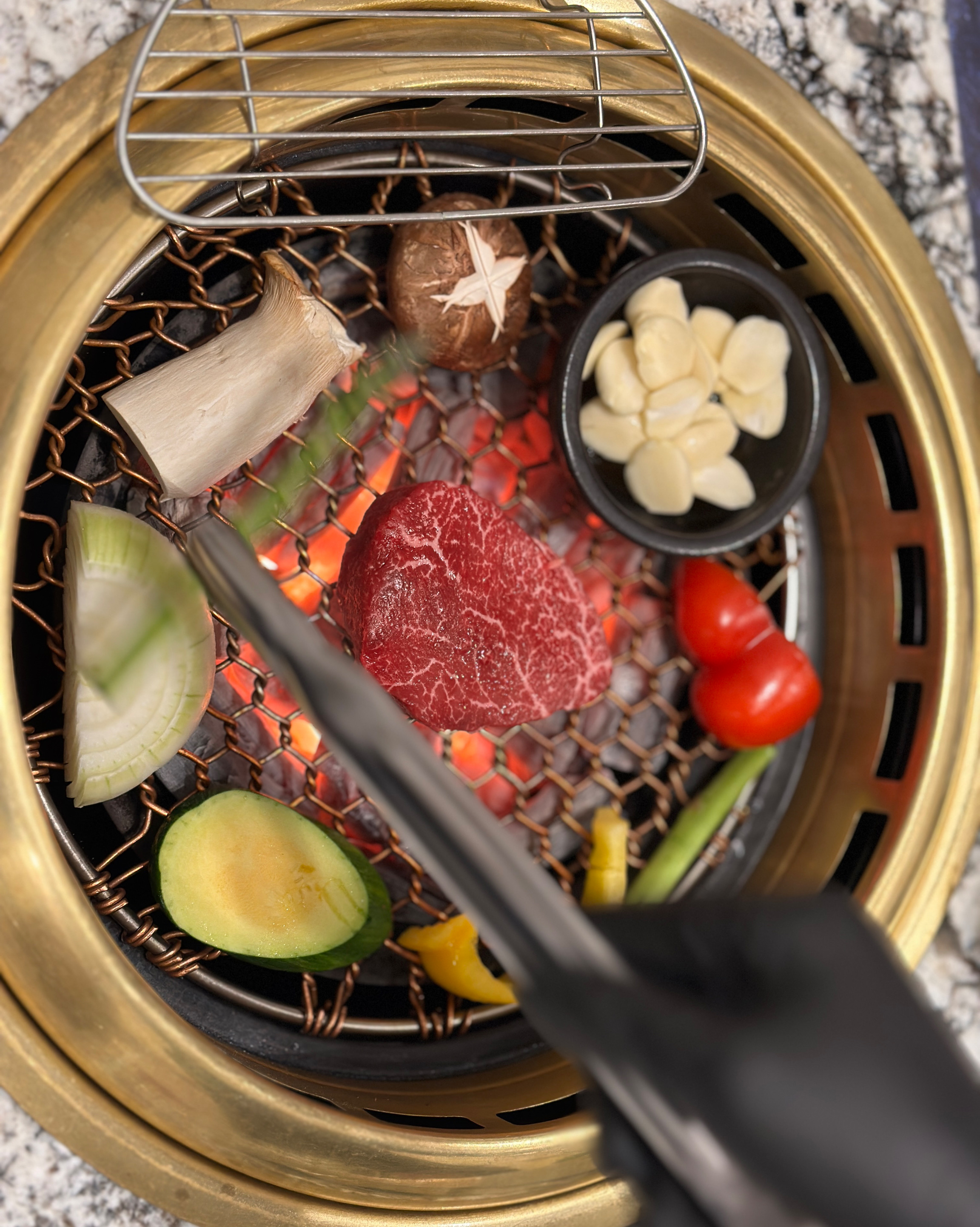 
마포역식당 모연 마포본점
