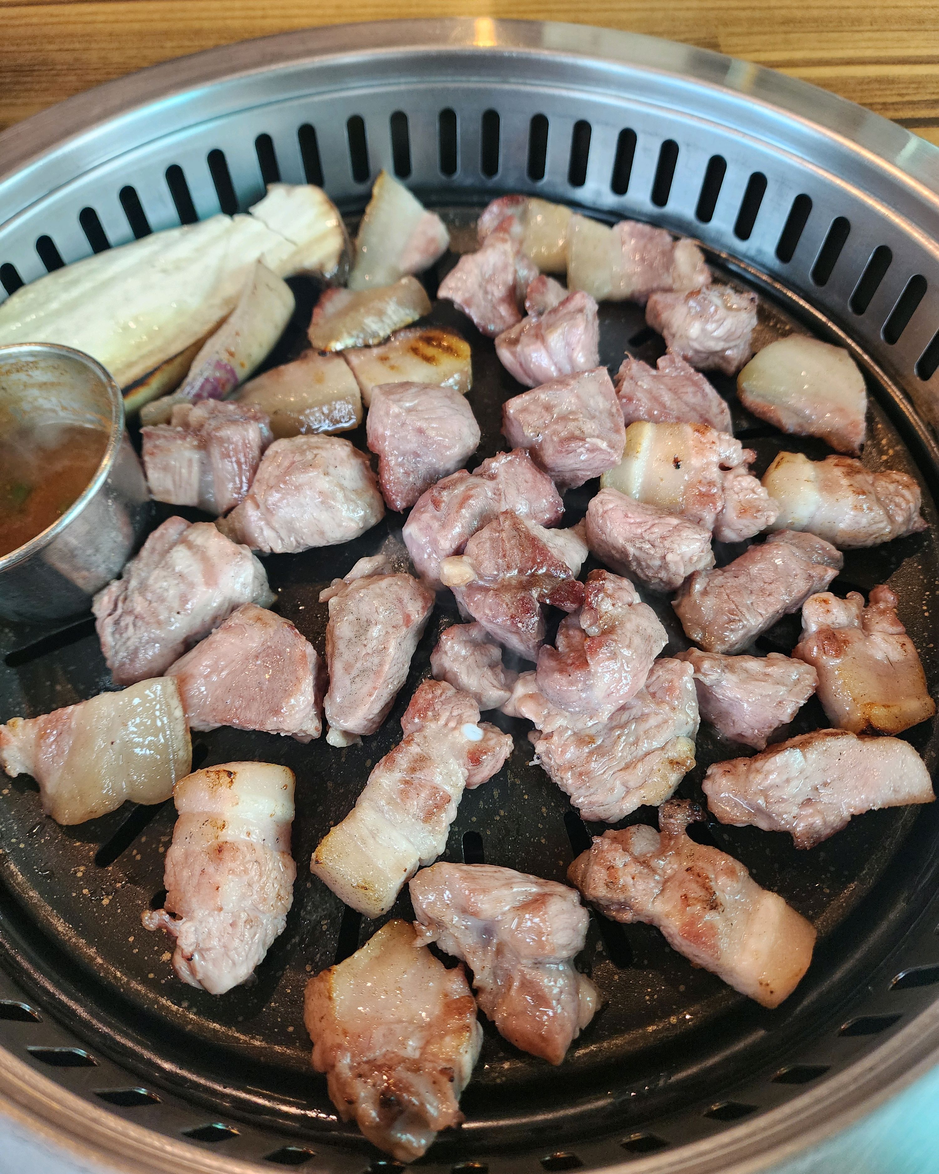 [애월 맛집 돈꿀꺽 애월 본점] 직접 가본 로컬 리뷰