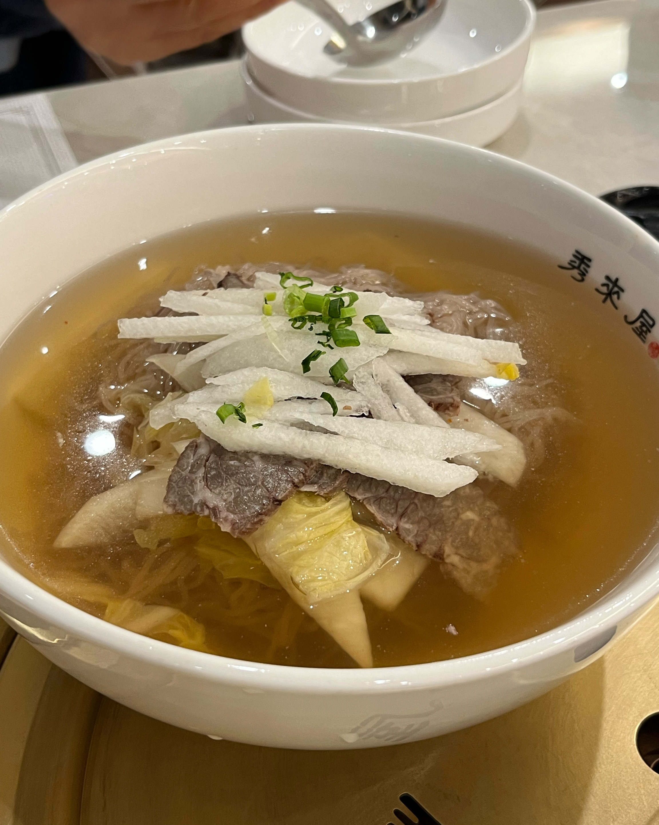 정자역 맛집 수래옥 정자본점 내돈내산 방문후기