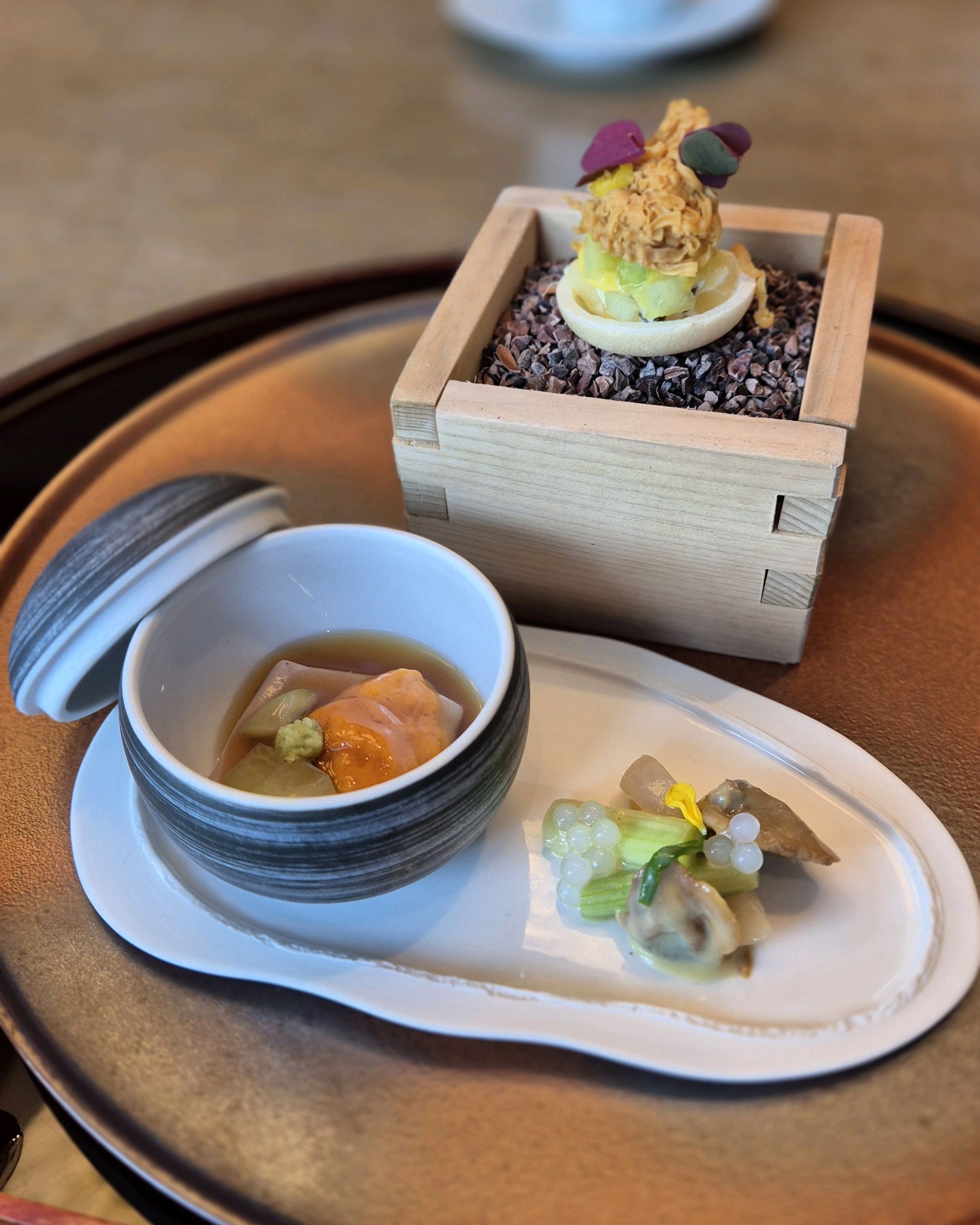 Jamsil Station Lotte Tower Japanese Restaurant Sofitel Ambassador Seoul Mio