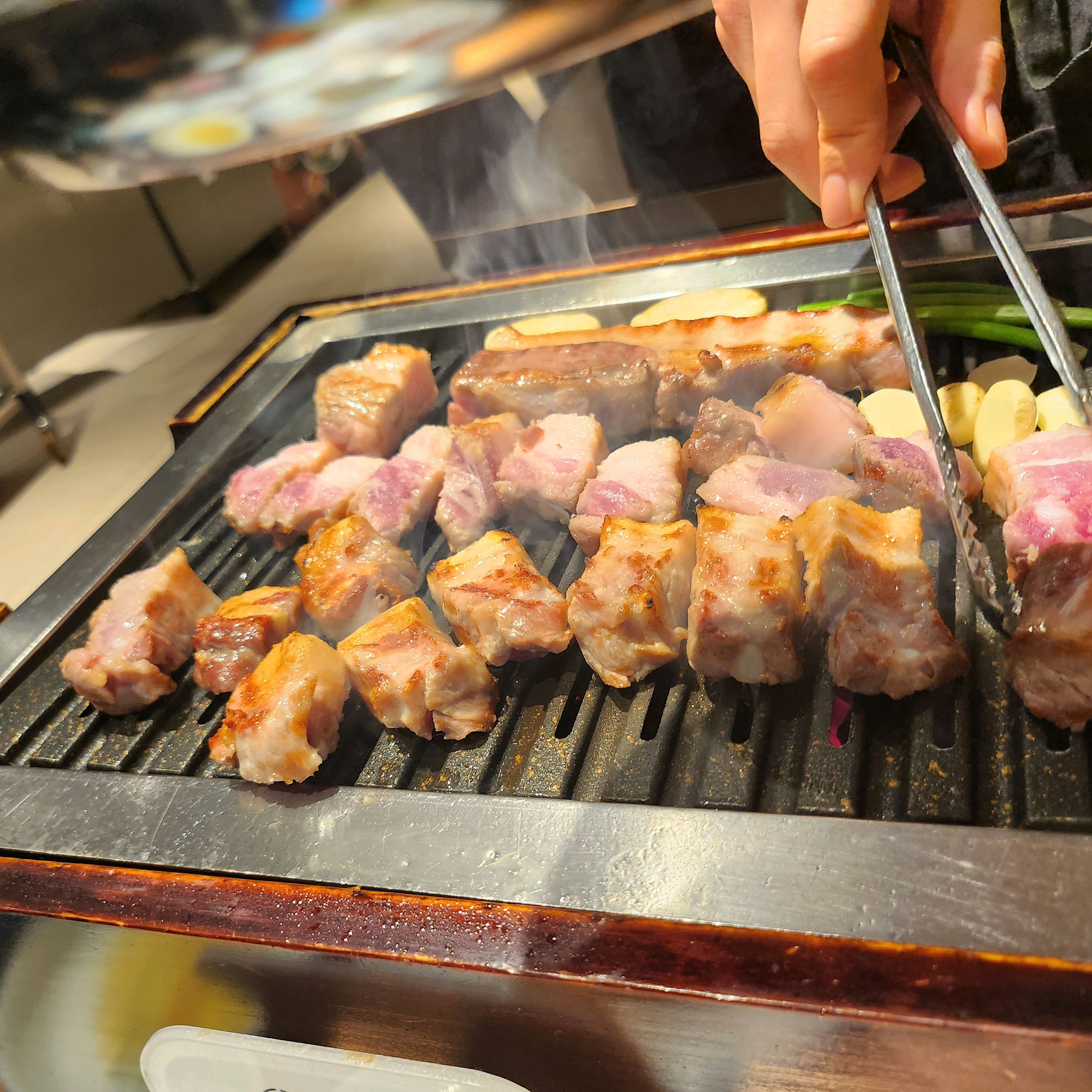 [여수 맛집 육지향] 직접 가본 로컬 리뷰
