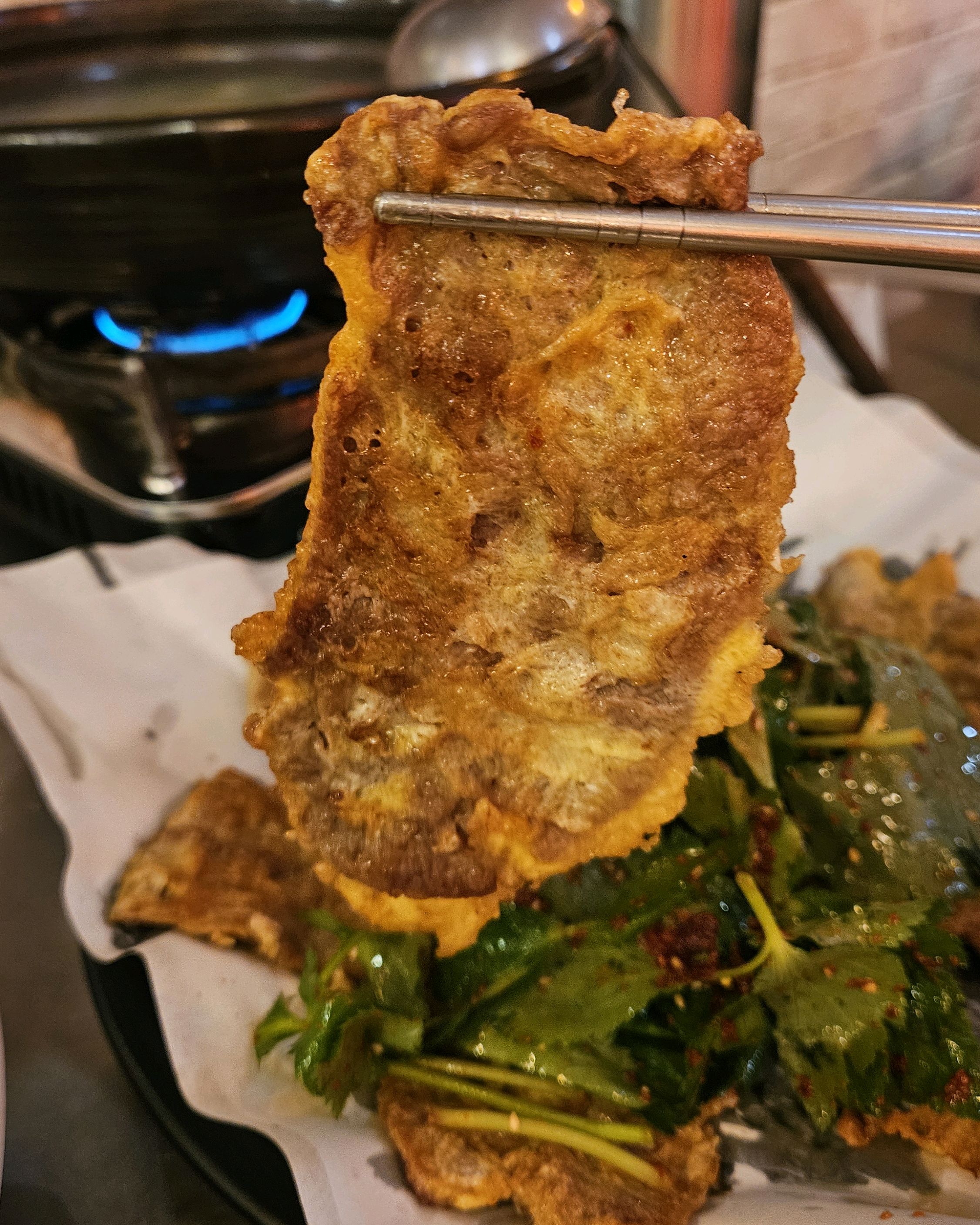 [이태원 맛집 김실력포차] 직접 가본 로컬 리뷰