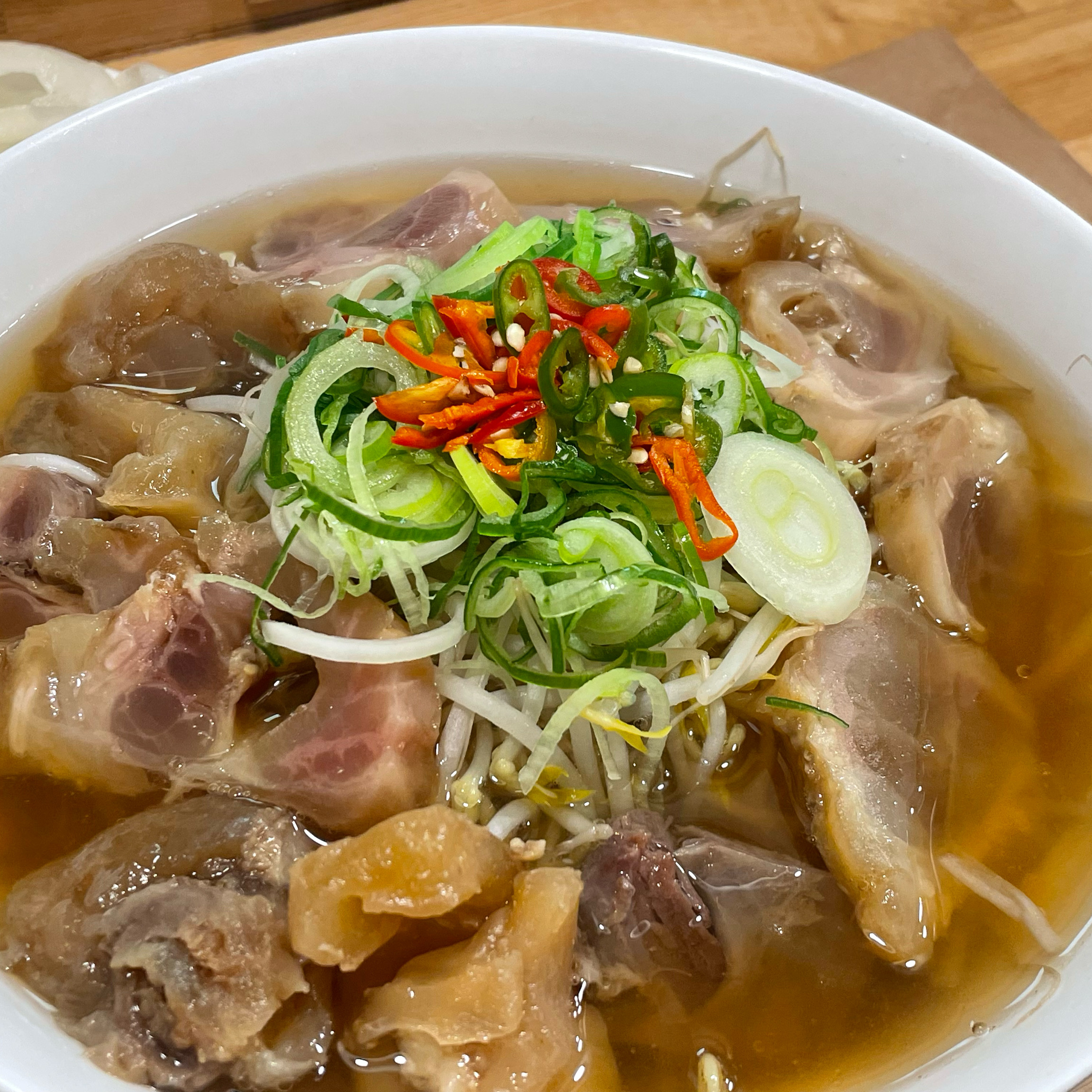 추운 계절 역시 미분당 생각납니다 - 수유역 맛집 미분당 수유점