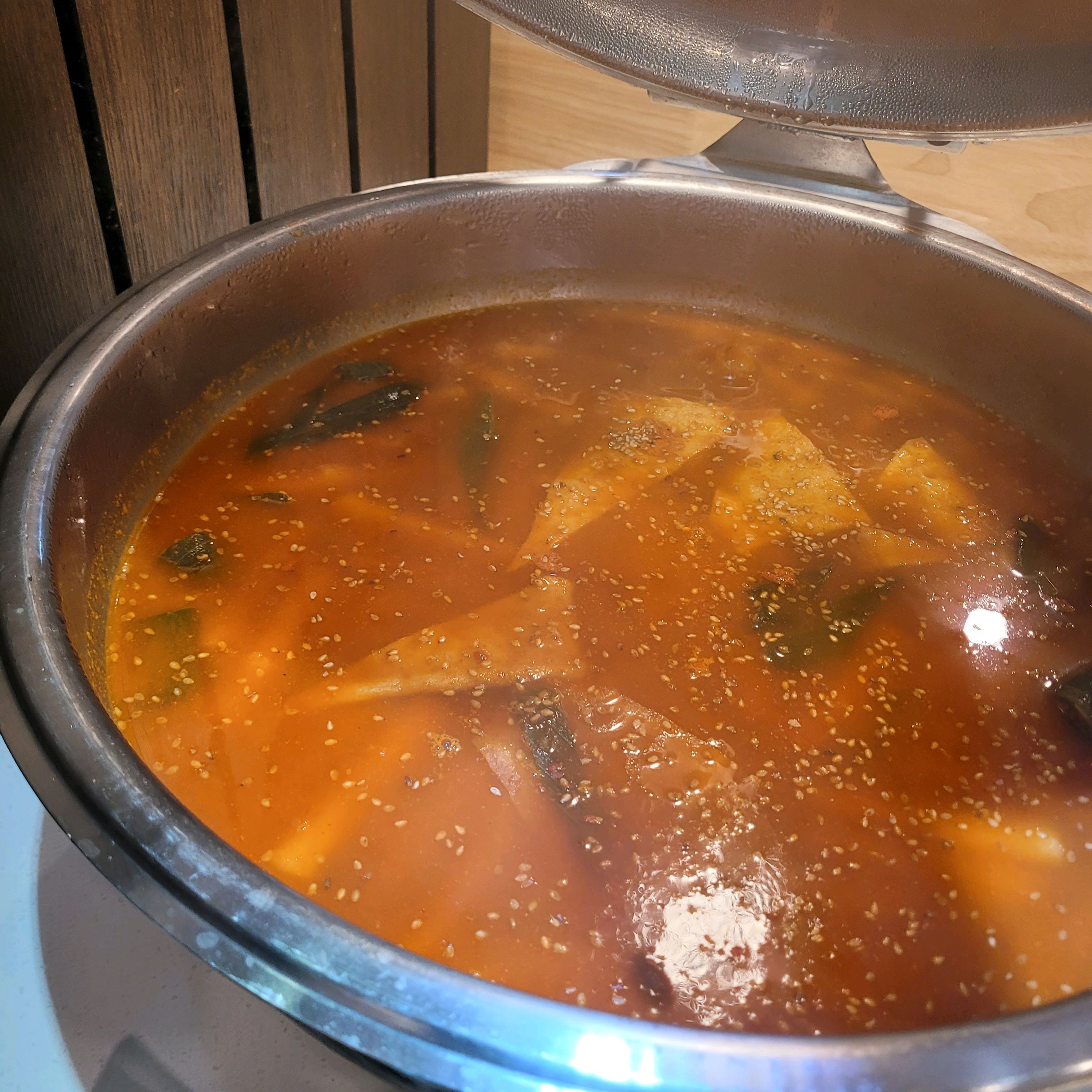 매장이 깨끗하고 음식이 다 맛있어요 - 시흥사거리 맛집 명륜진사갈비 시흥사거리점