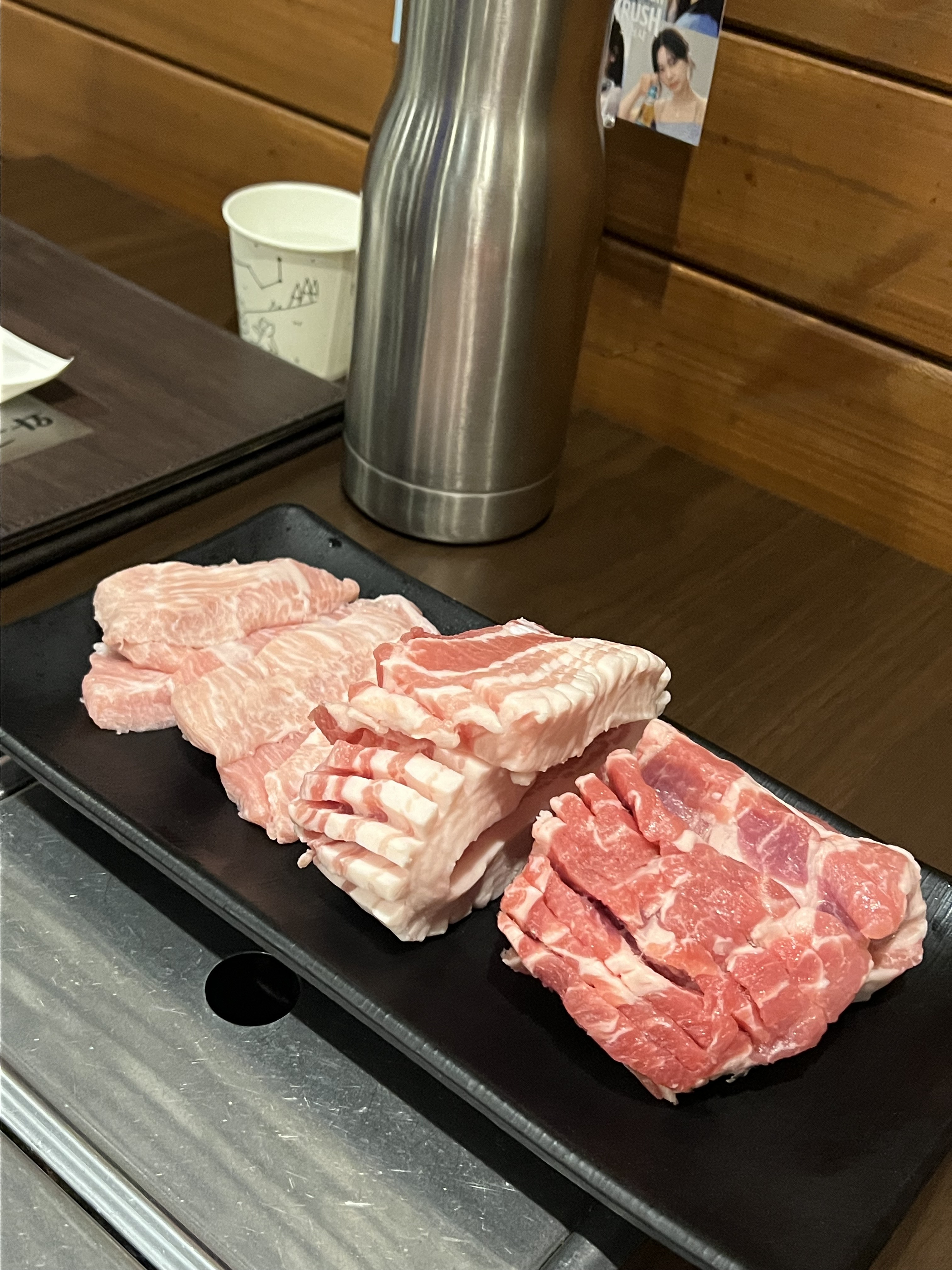 오리역 맛집 규돈 오리역점 내돈내산 방문후기