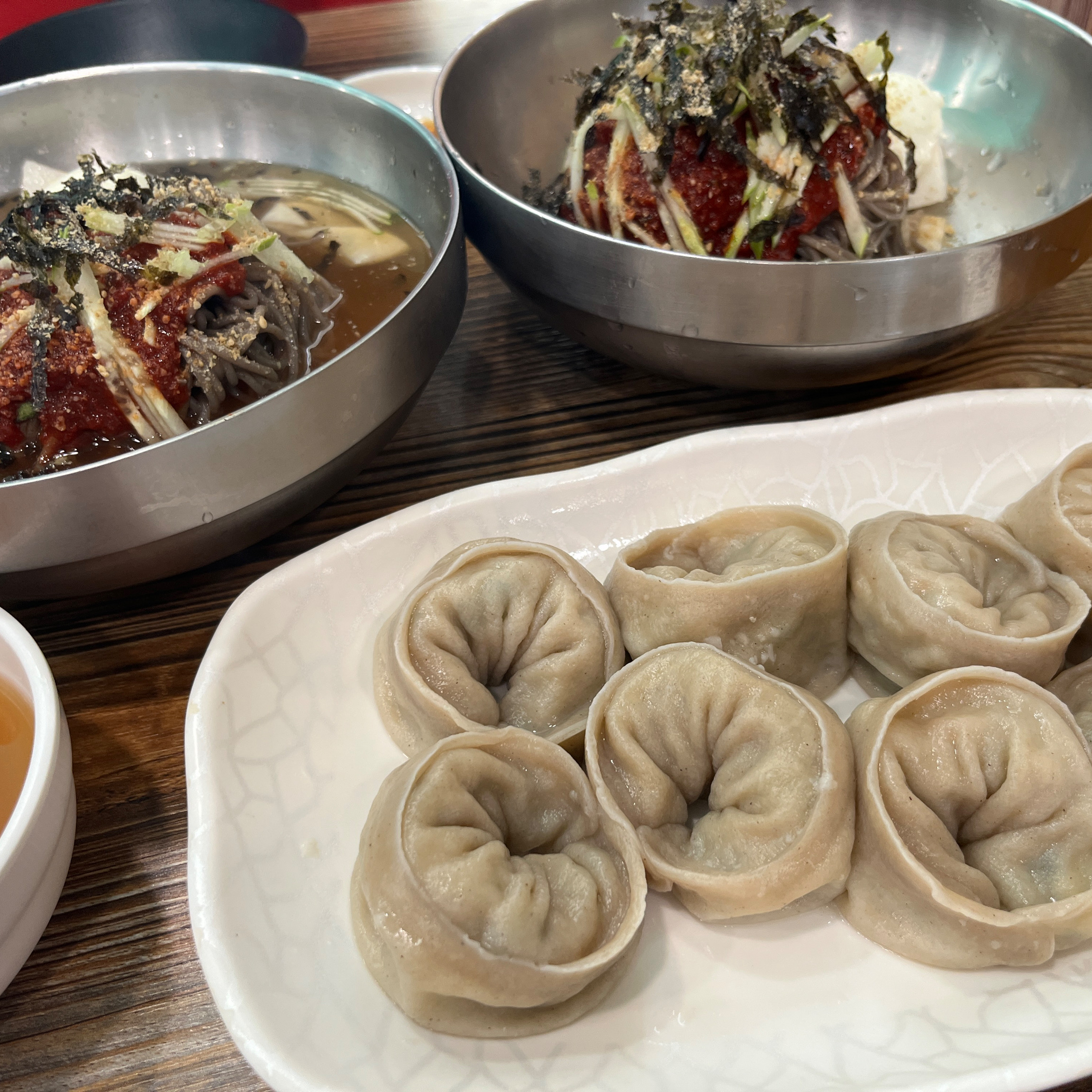 [동해 맛집 광천막국수] 직접 가본 로컬 리뷰