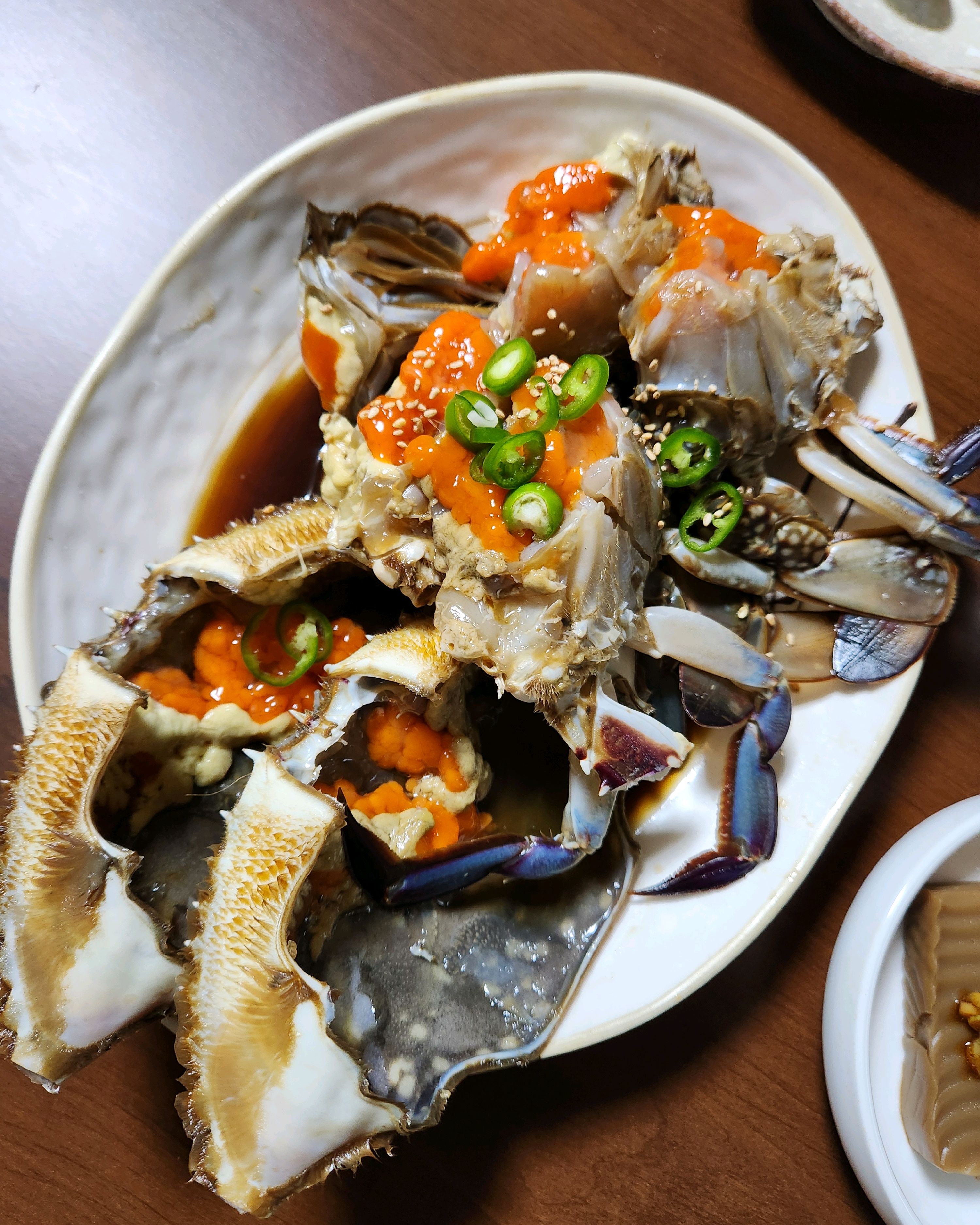 
애오개역식당 진미식당