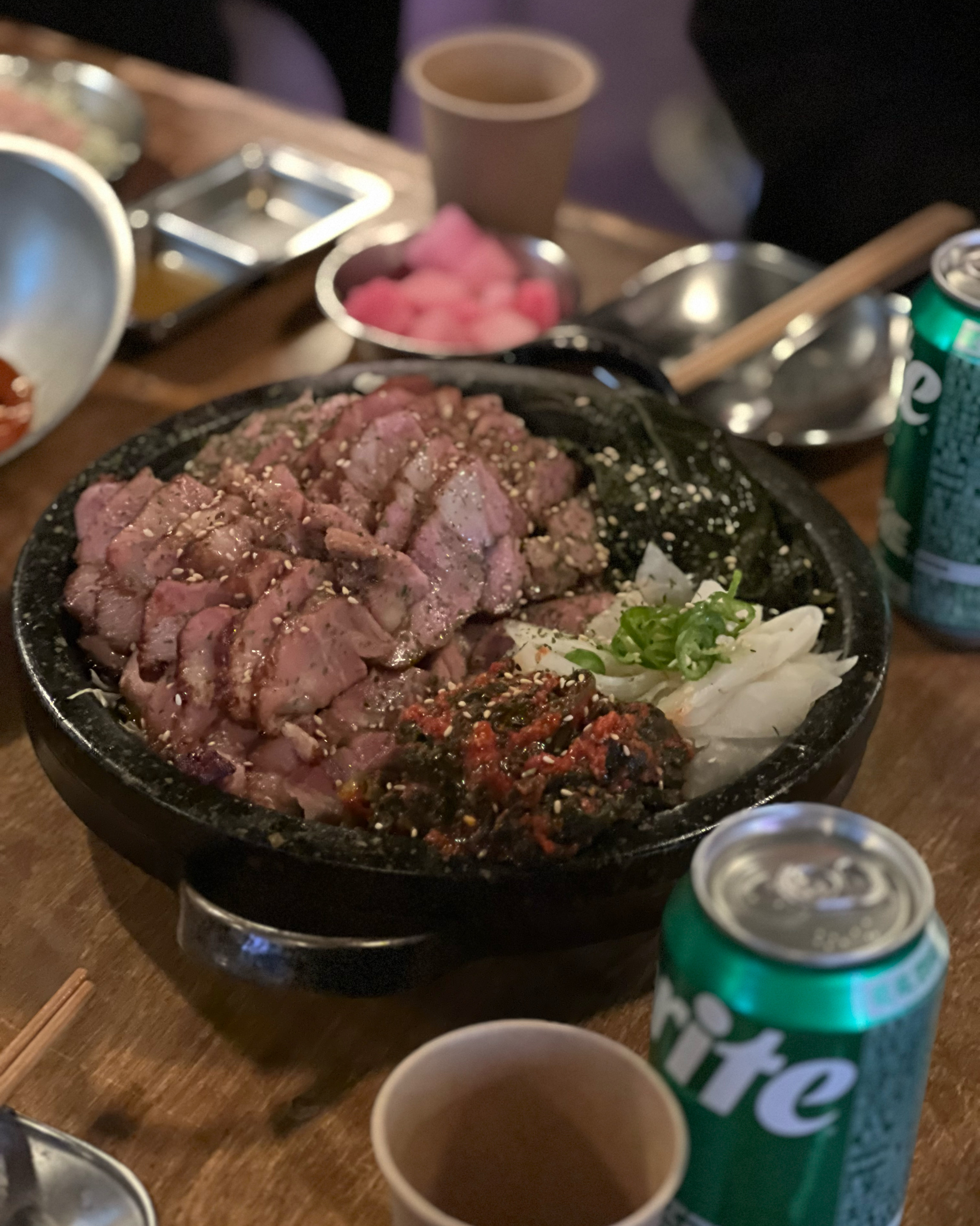 [홍대입구역 맛집 장작집 연남본점] 직접 가본 로컬 리뷰