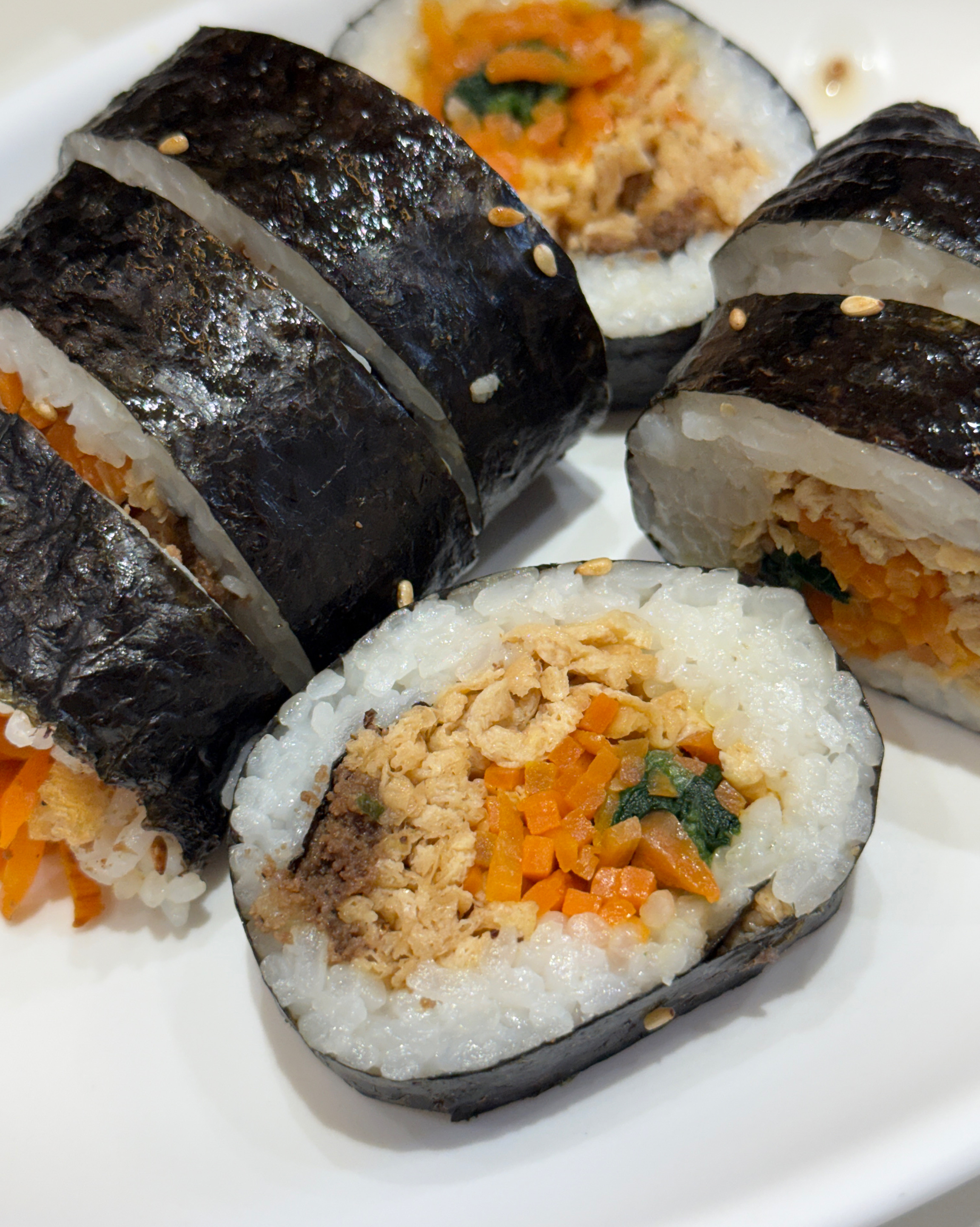 웨이팅해도 빠른 회전율때문에 - 제주 맛집 남춘식당